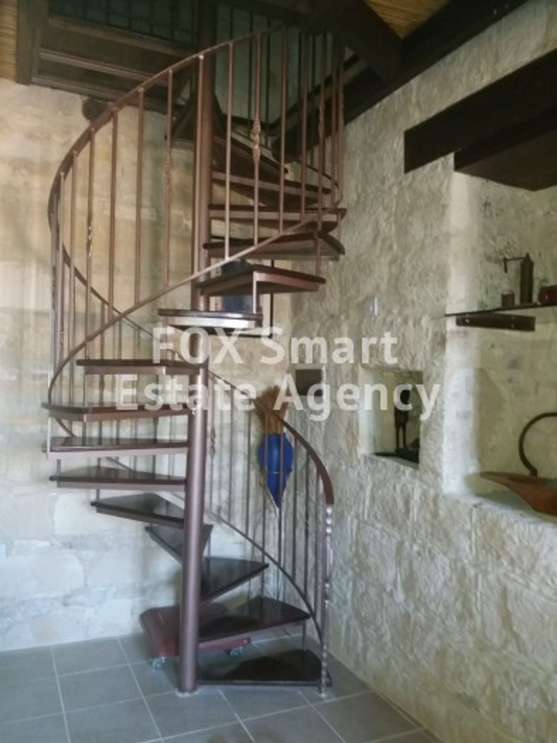 rumah dalam Vasa, Limassol 10949688