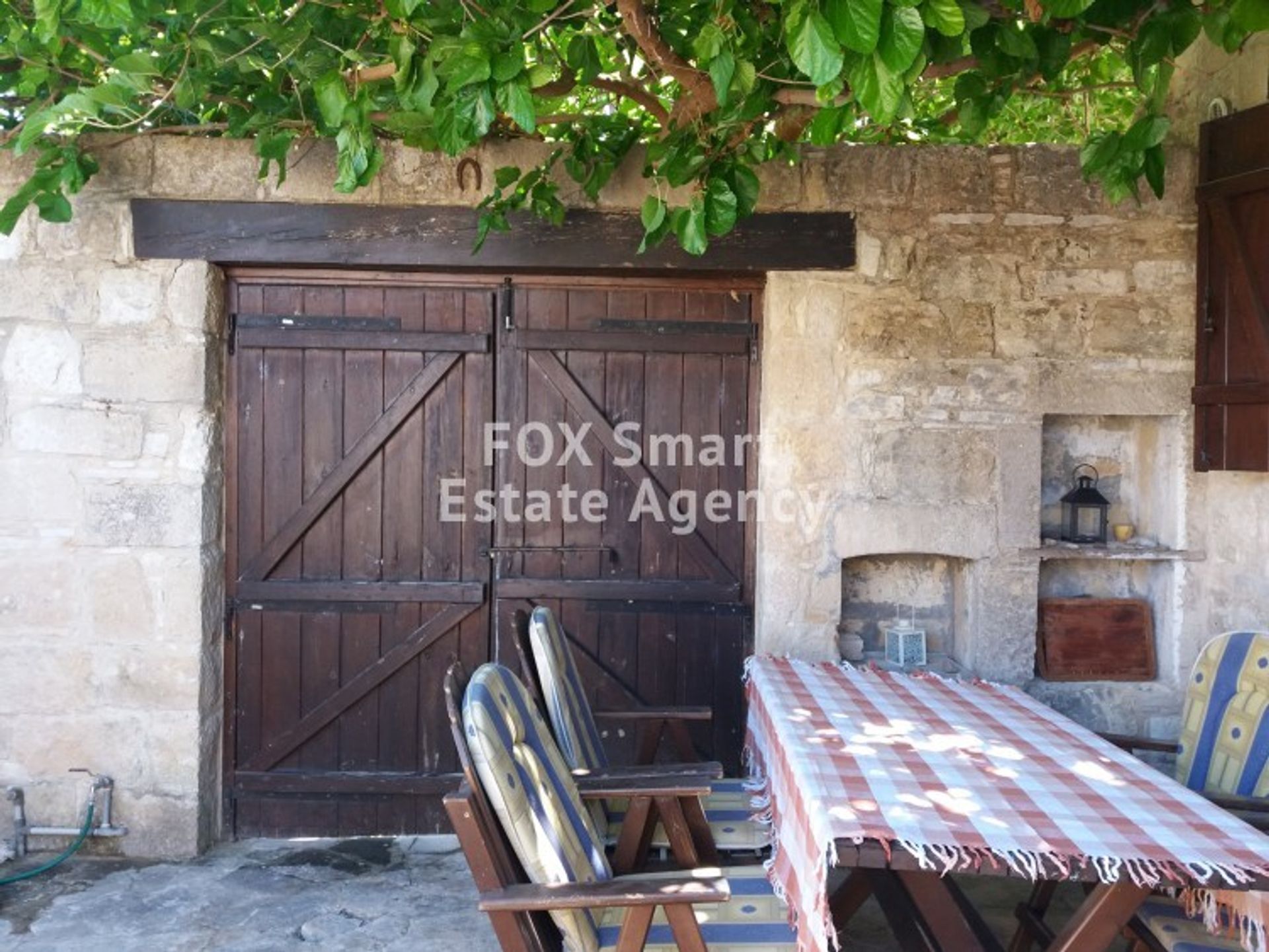 rumah dalam Vasa, Limassol 10949688