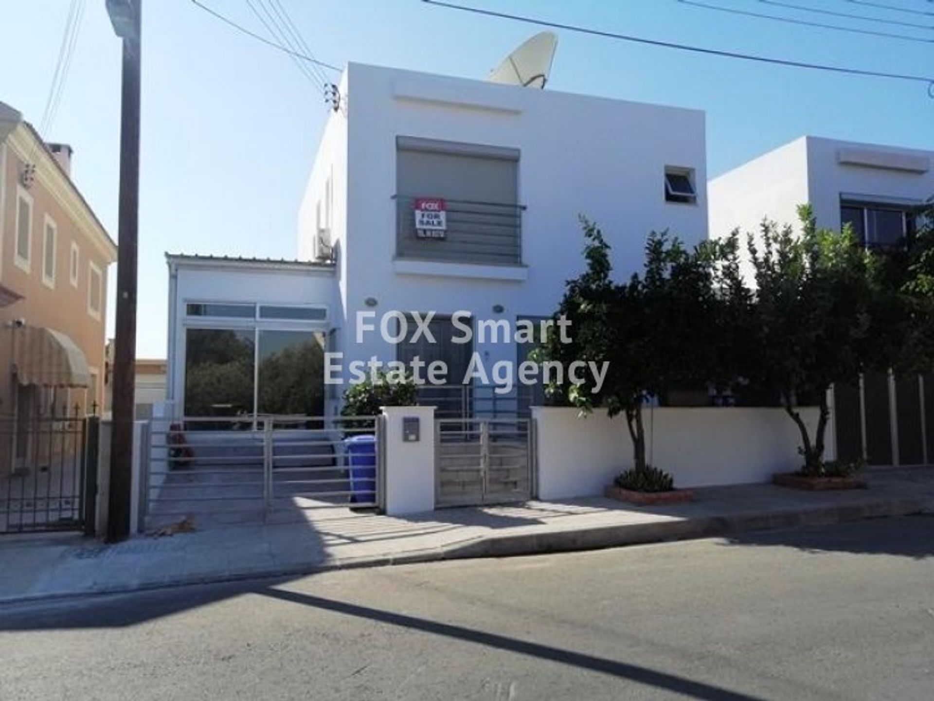 Huis in Limassol, Limassol 10949711