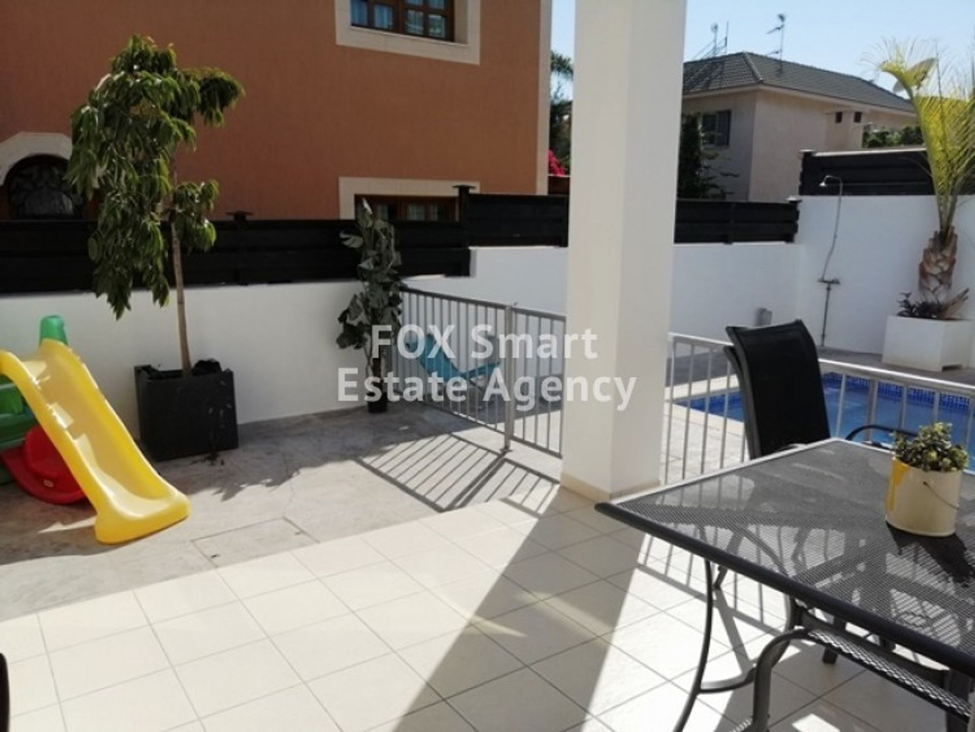 Huis in Limassol, Limassol 10949711