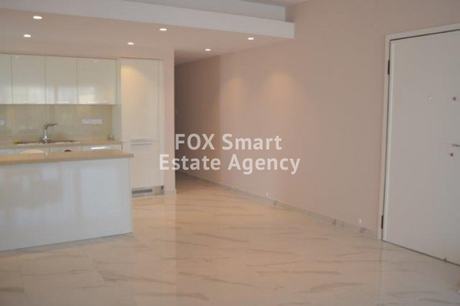 Condominio nel Limassol, Lemesos 10949724