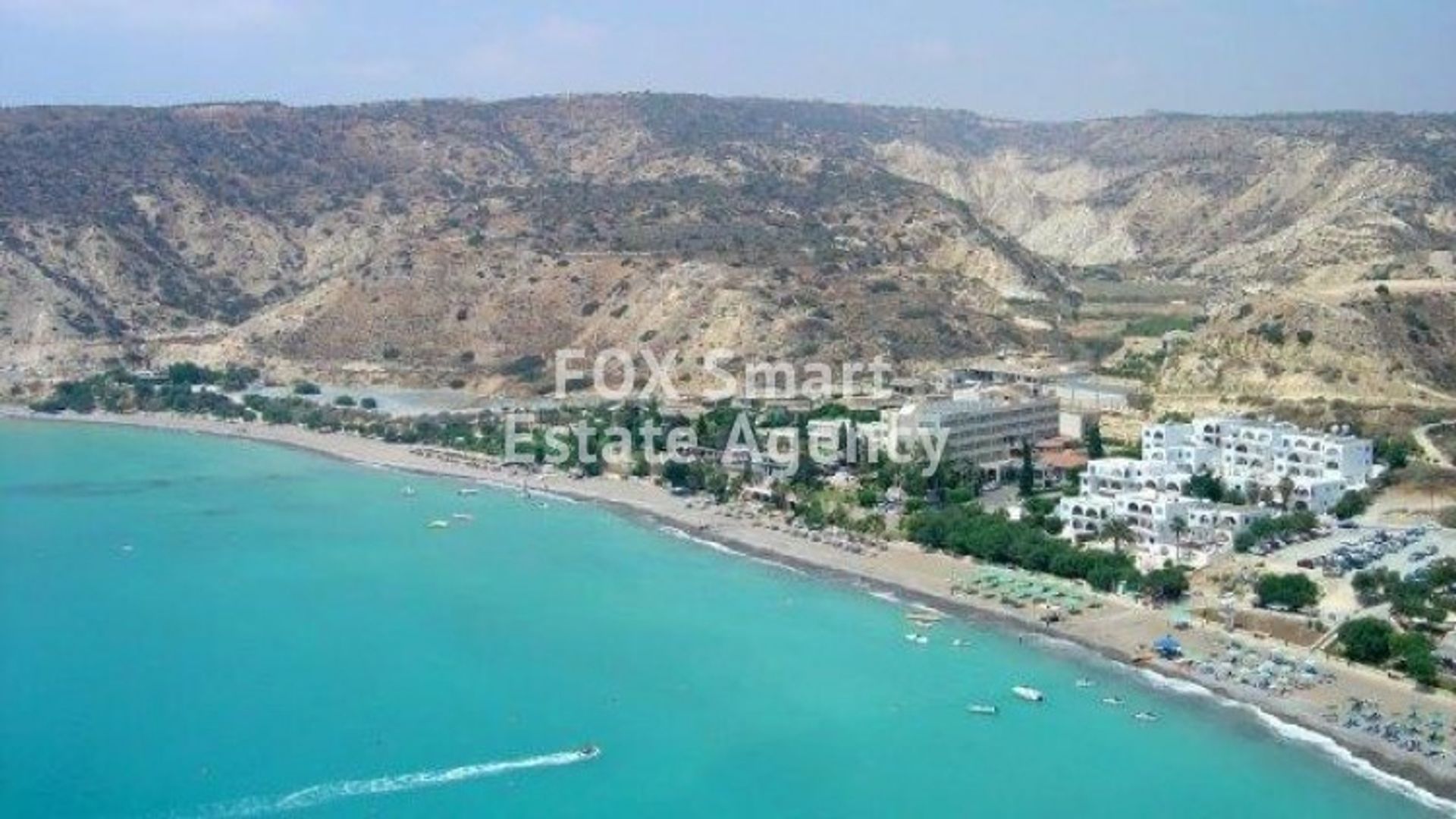 Tanah di Pissouri, Limassol 10949764