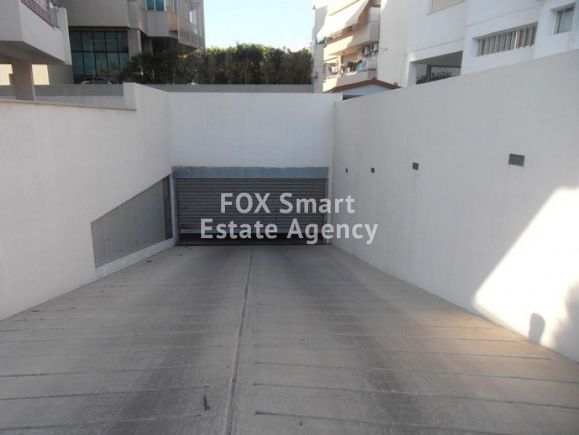 Condominium in Limassol, Limassol 10949770