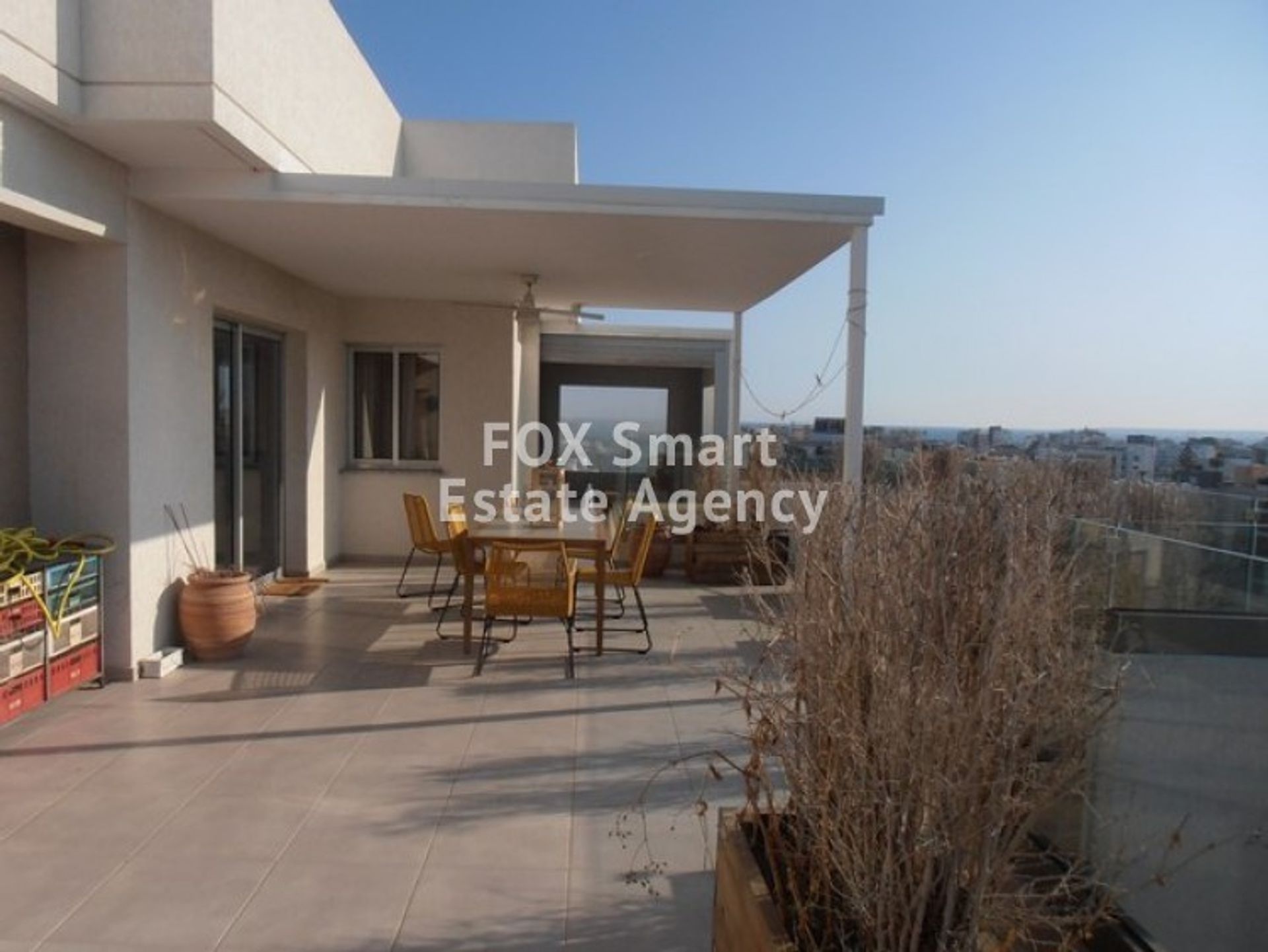 Condominio nel Limassol, Lemesos 10949770