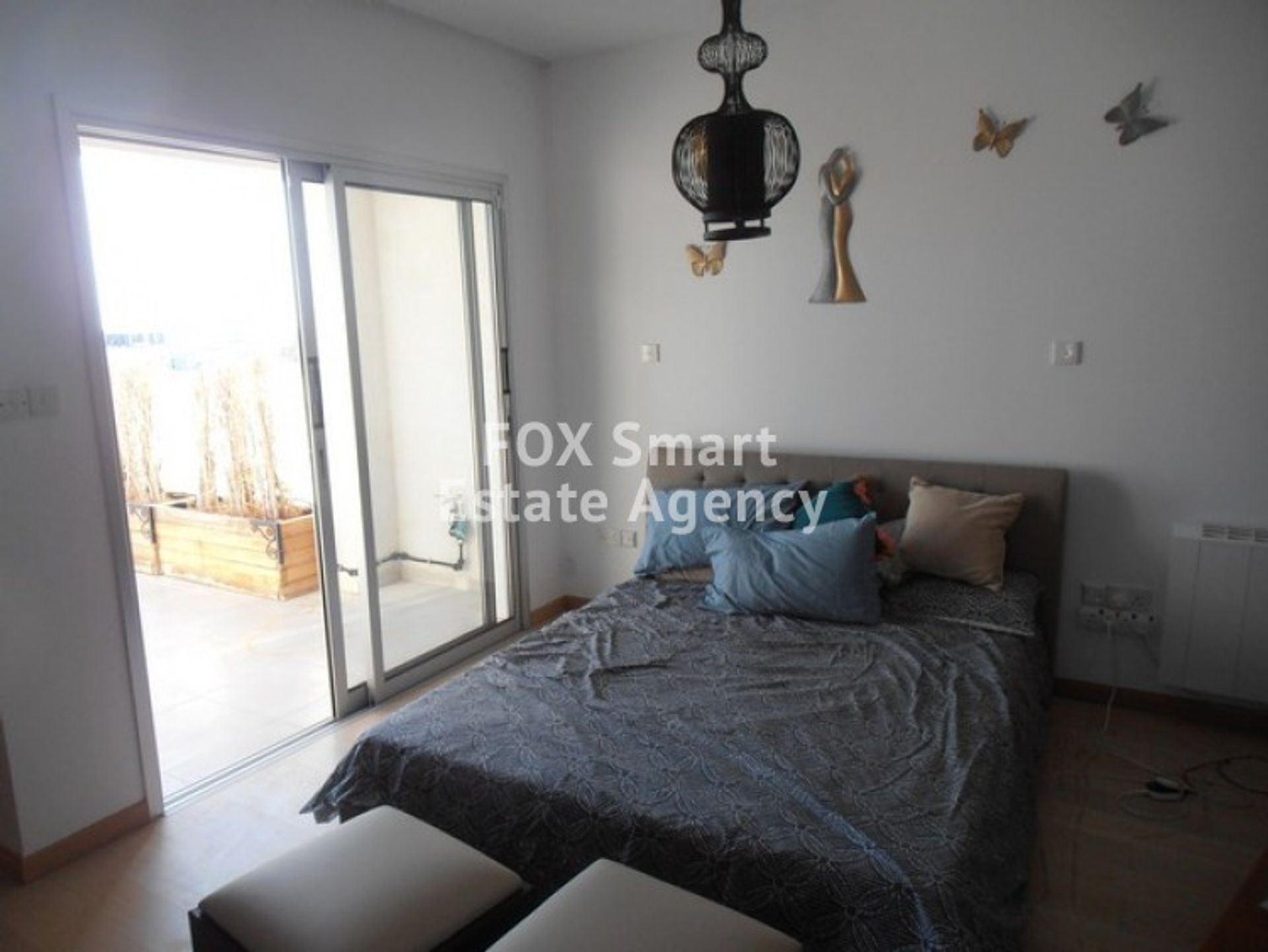 Condominium in Limassol, Limassol 10949770