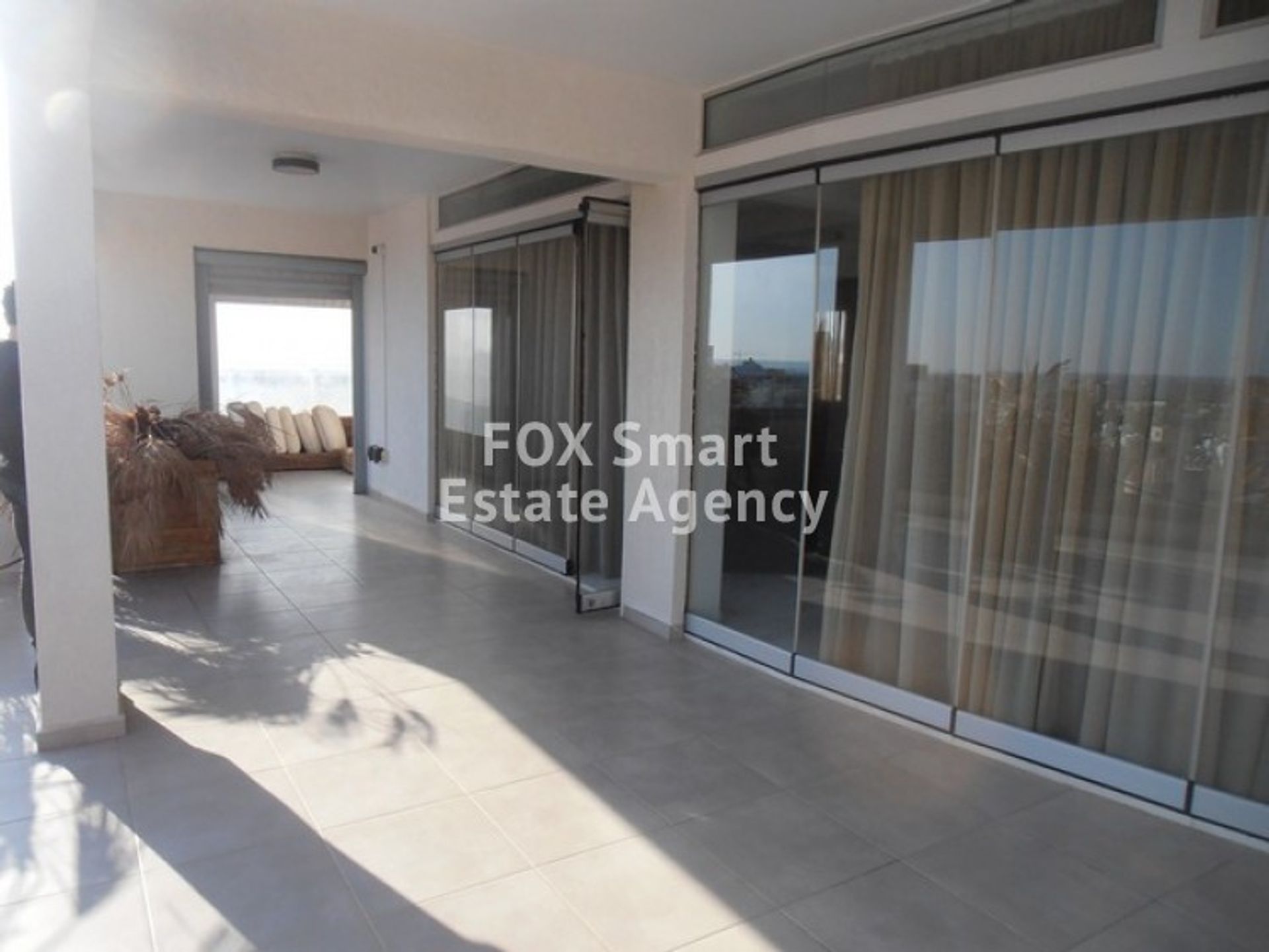 Condominio nel Limassol, Lemesos 10949770