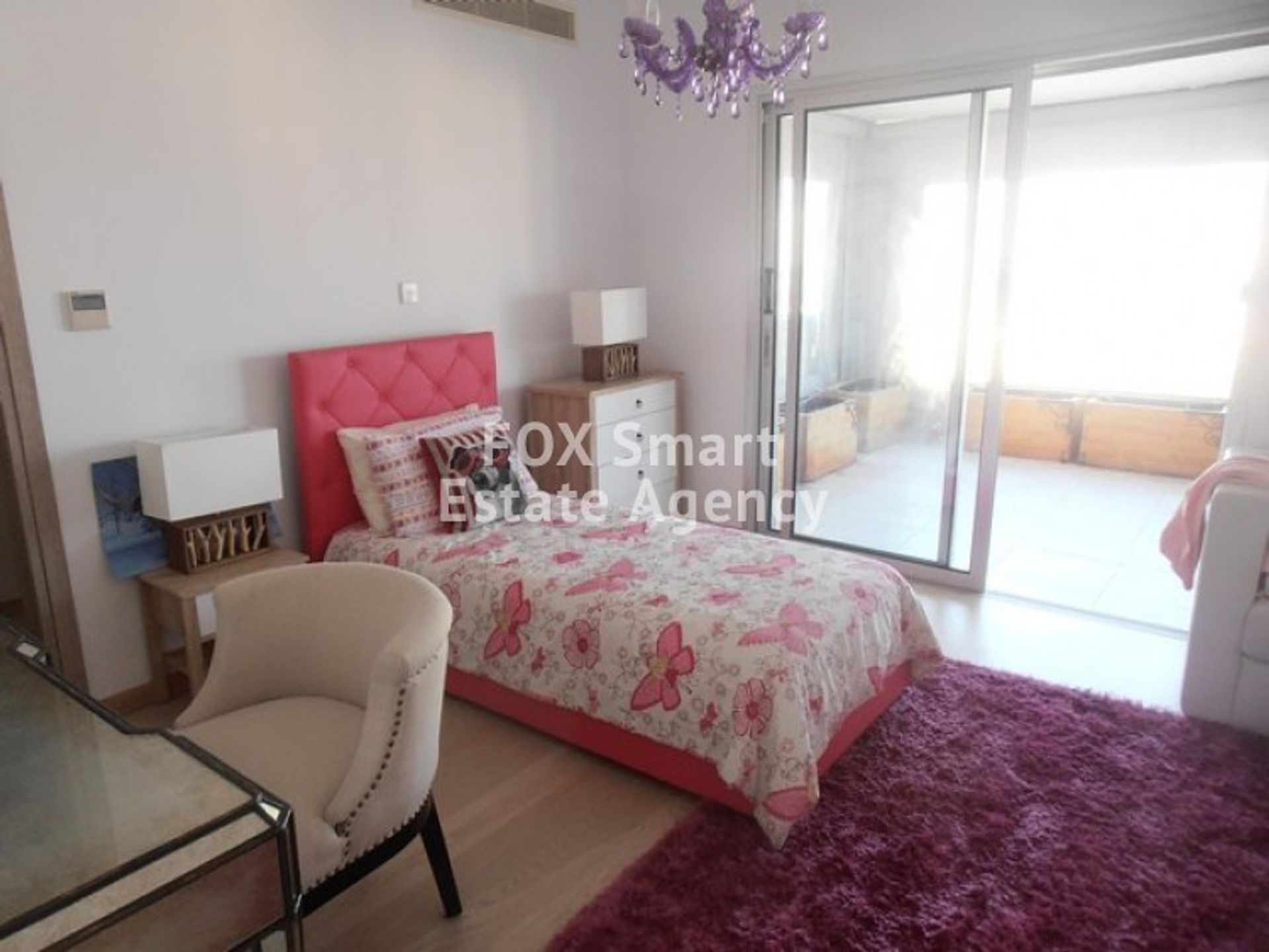 Condominium in Limassol, Limassol 10949770