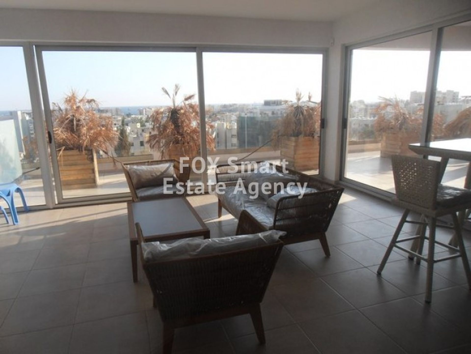 Condominium in Limassol, Limassol 10949770