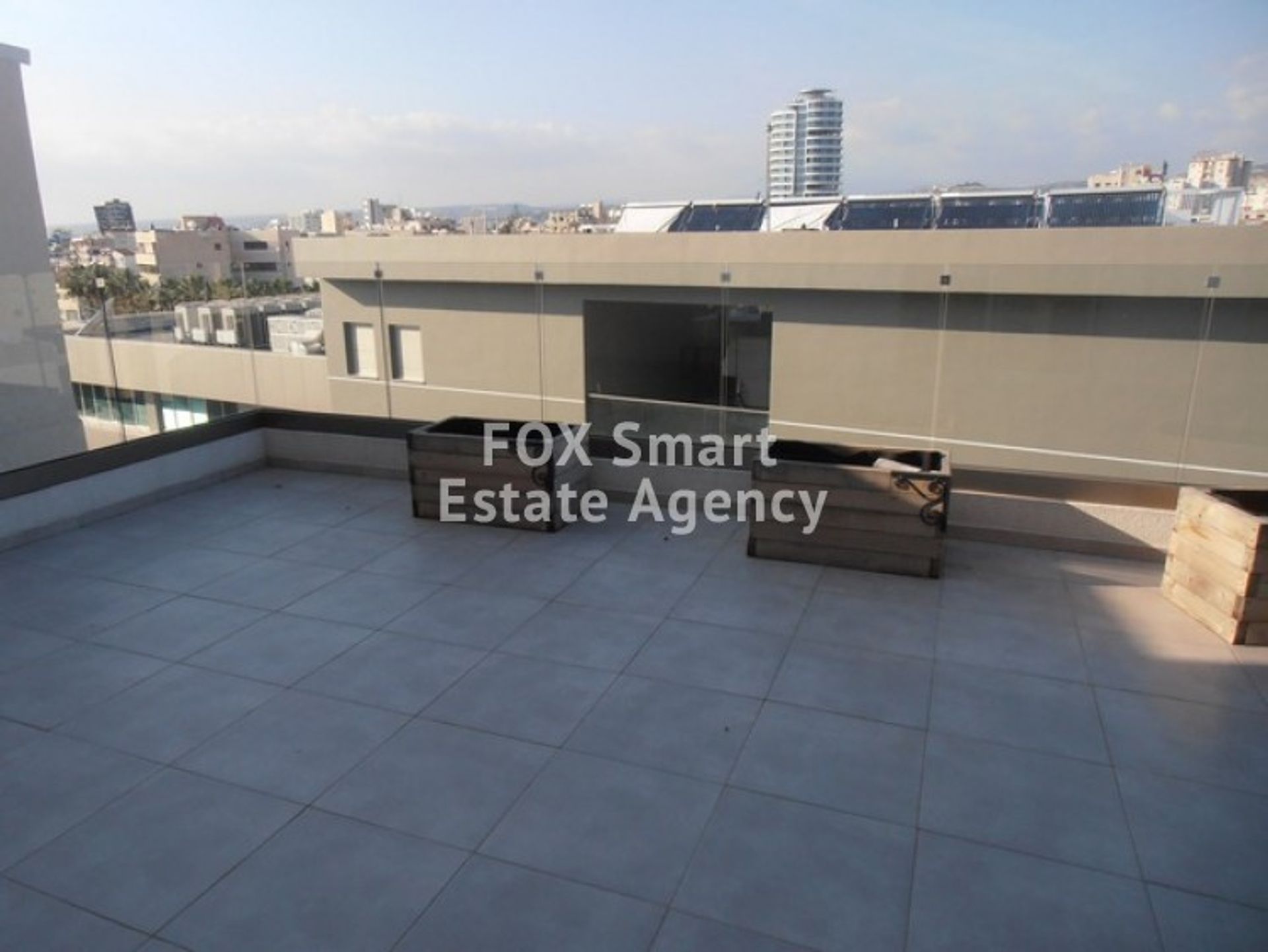 Condominium in Limassol, Limassol 10949770