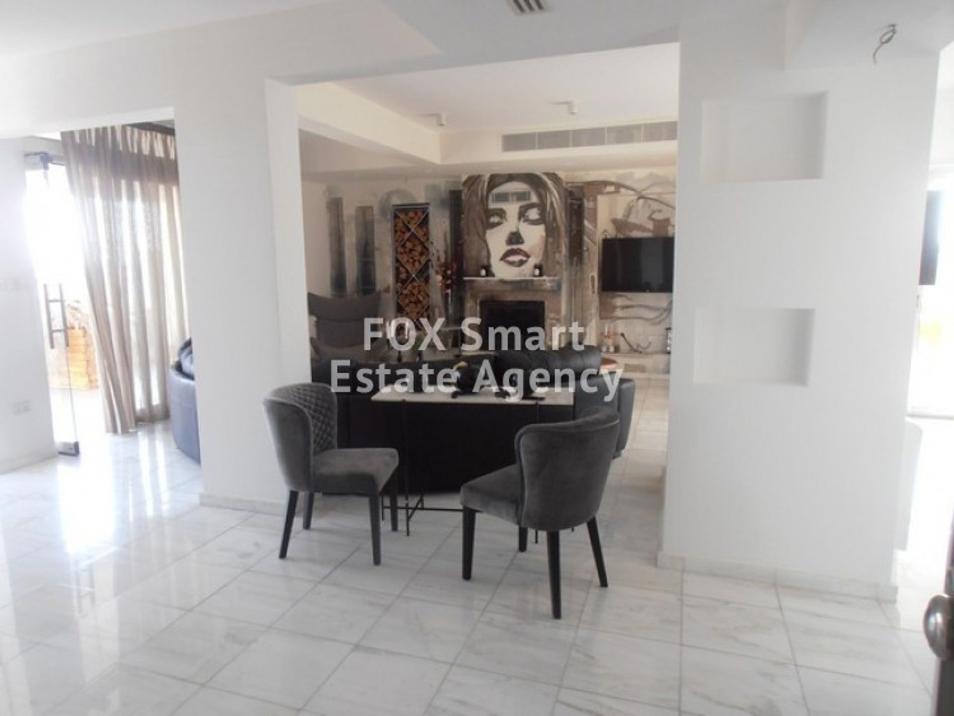 Condominium in Limassol, Limassol 10949770