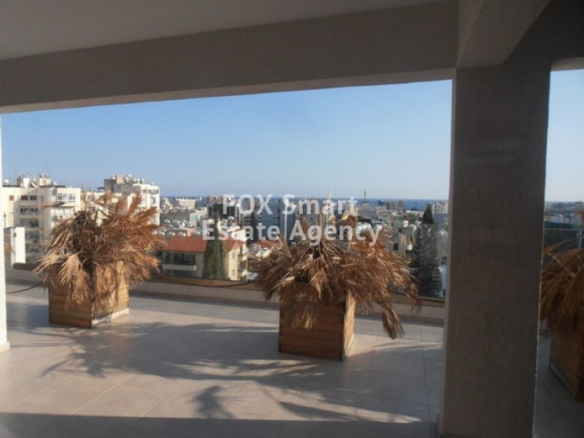 Condominio nel Limassol, Lemesos 10949770