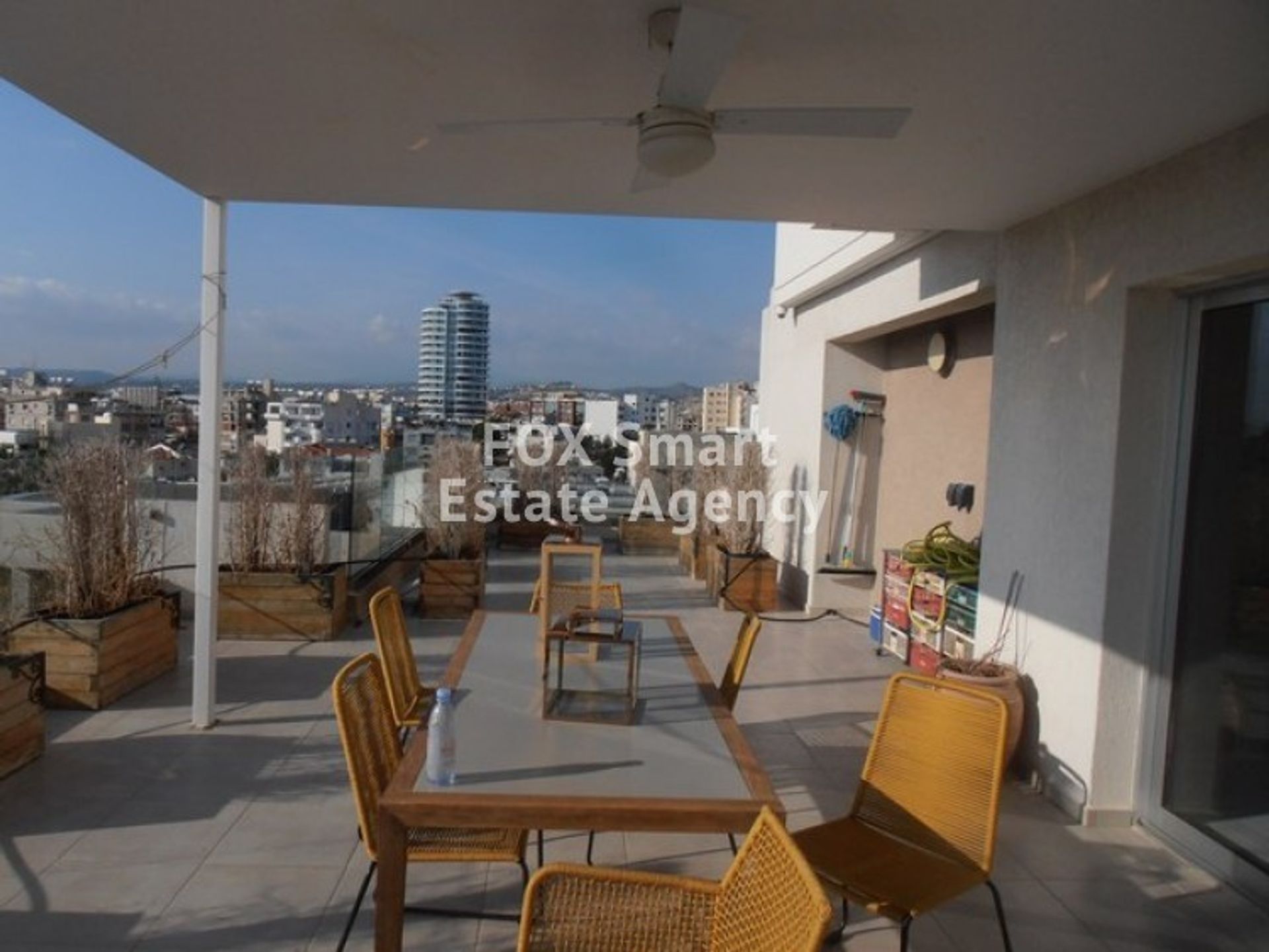 Condominio nel Limassol, Lemesos 10949770