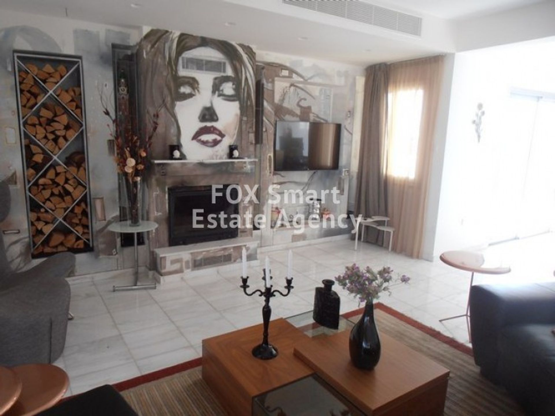 Condominio nel Limassol, Lemesos 10949770