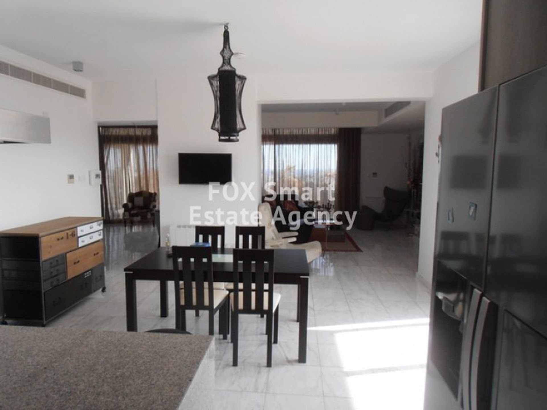 Condominium in Limassol, Limassol 10949770