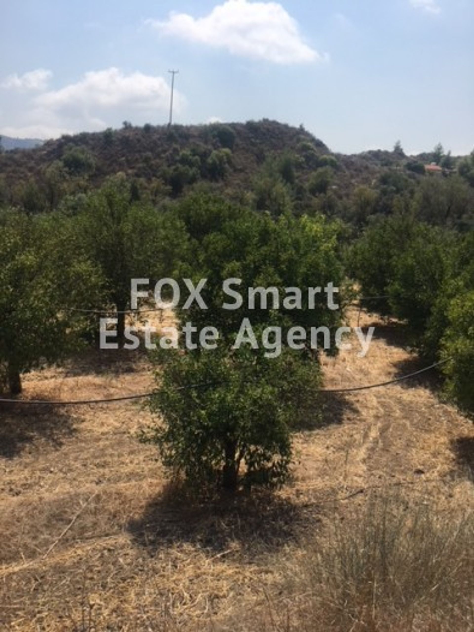 Land in Mouttagiaka, Lemesos 10949799