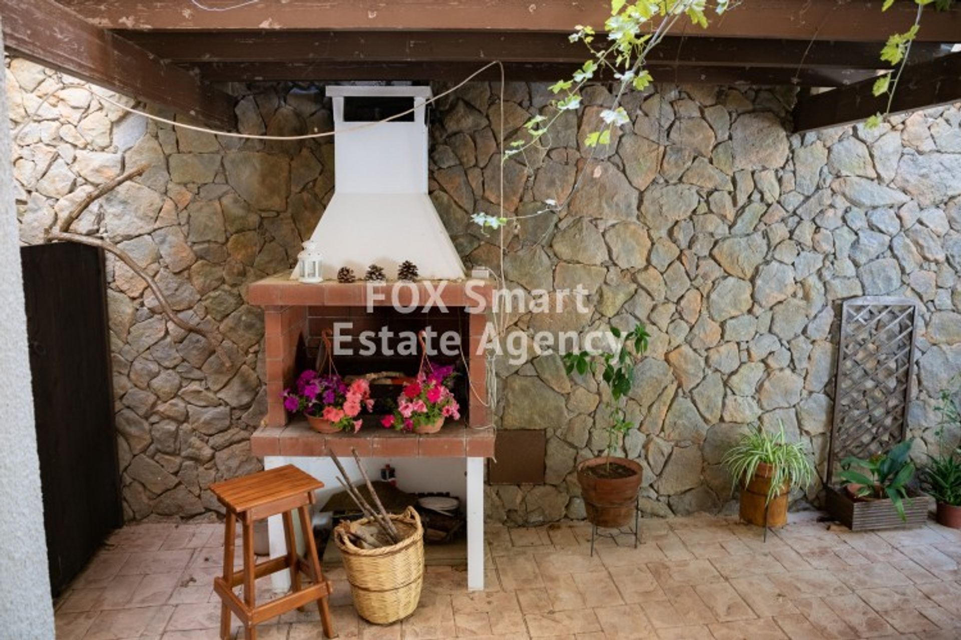 Casa nel Pano Platres, Limassol 10949806