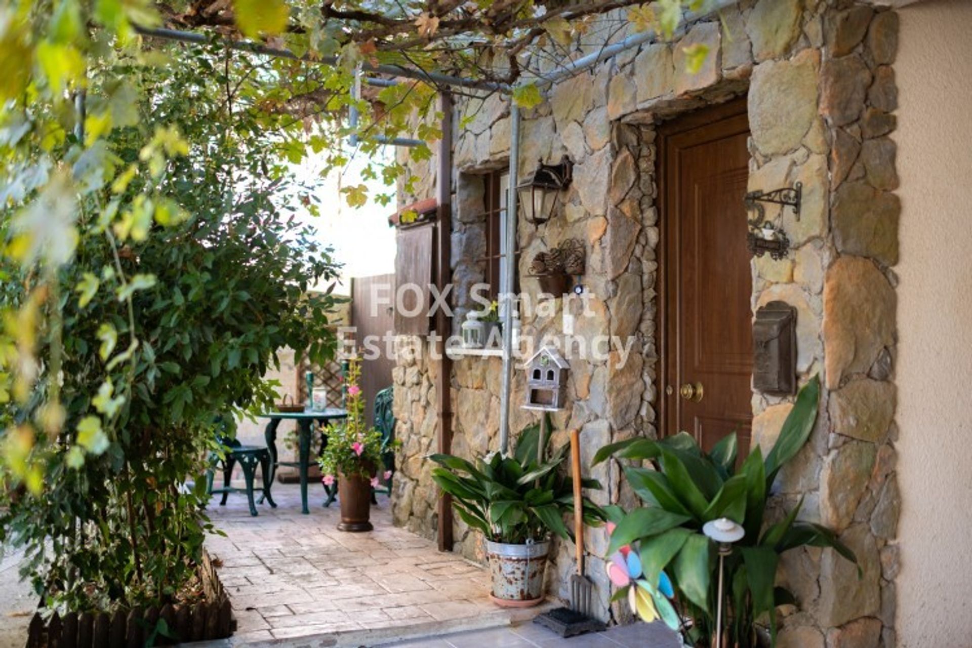 Casa nel Pano Platres, Limassol 10949806