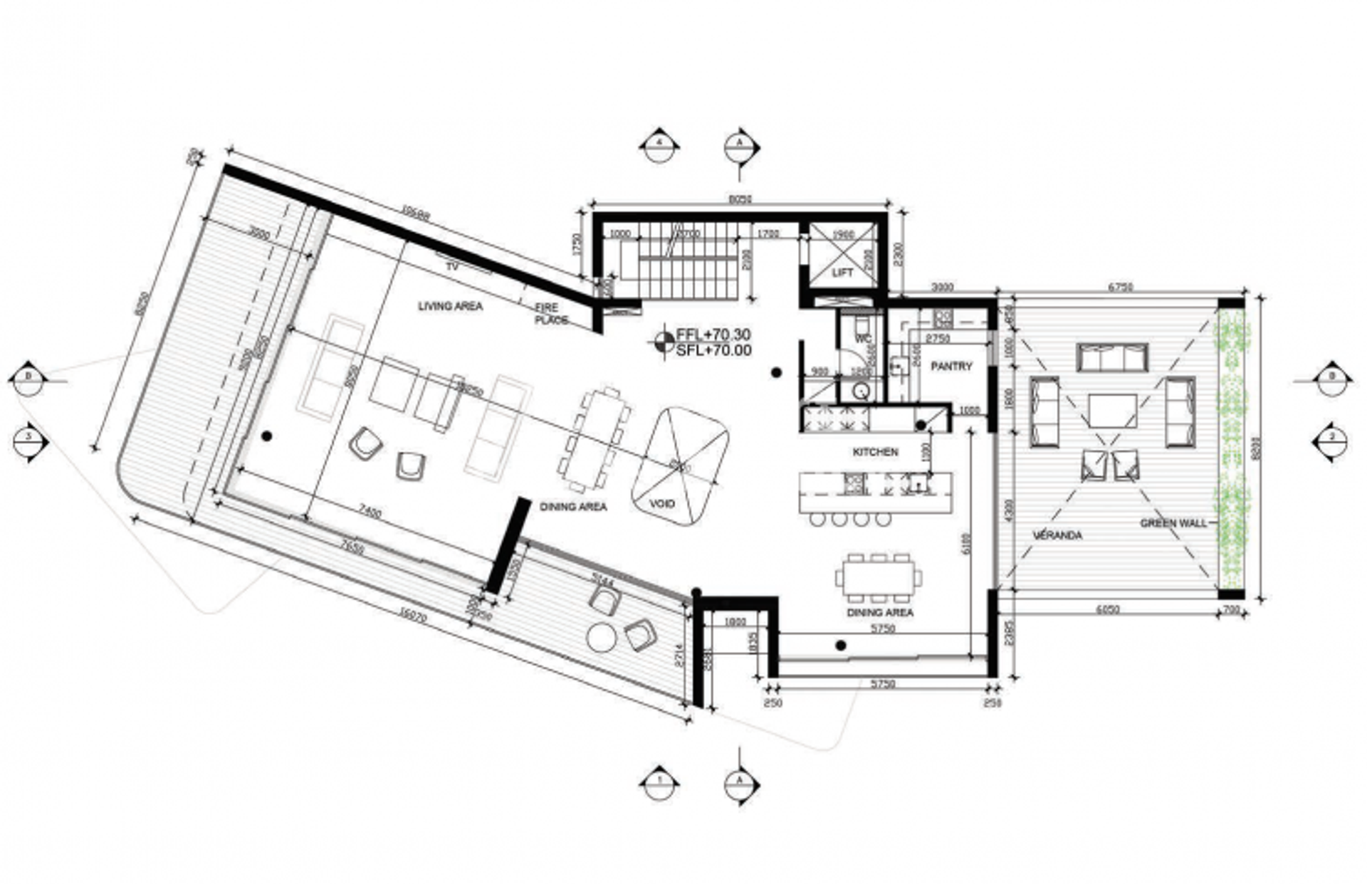 Land im Agios Tychon, Larnaka 10949810