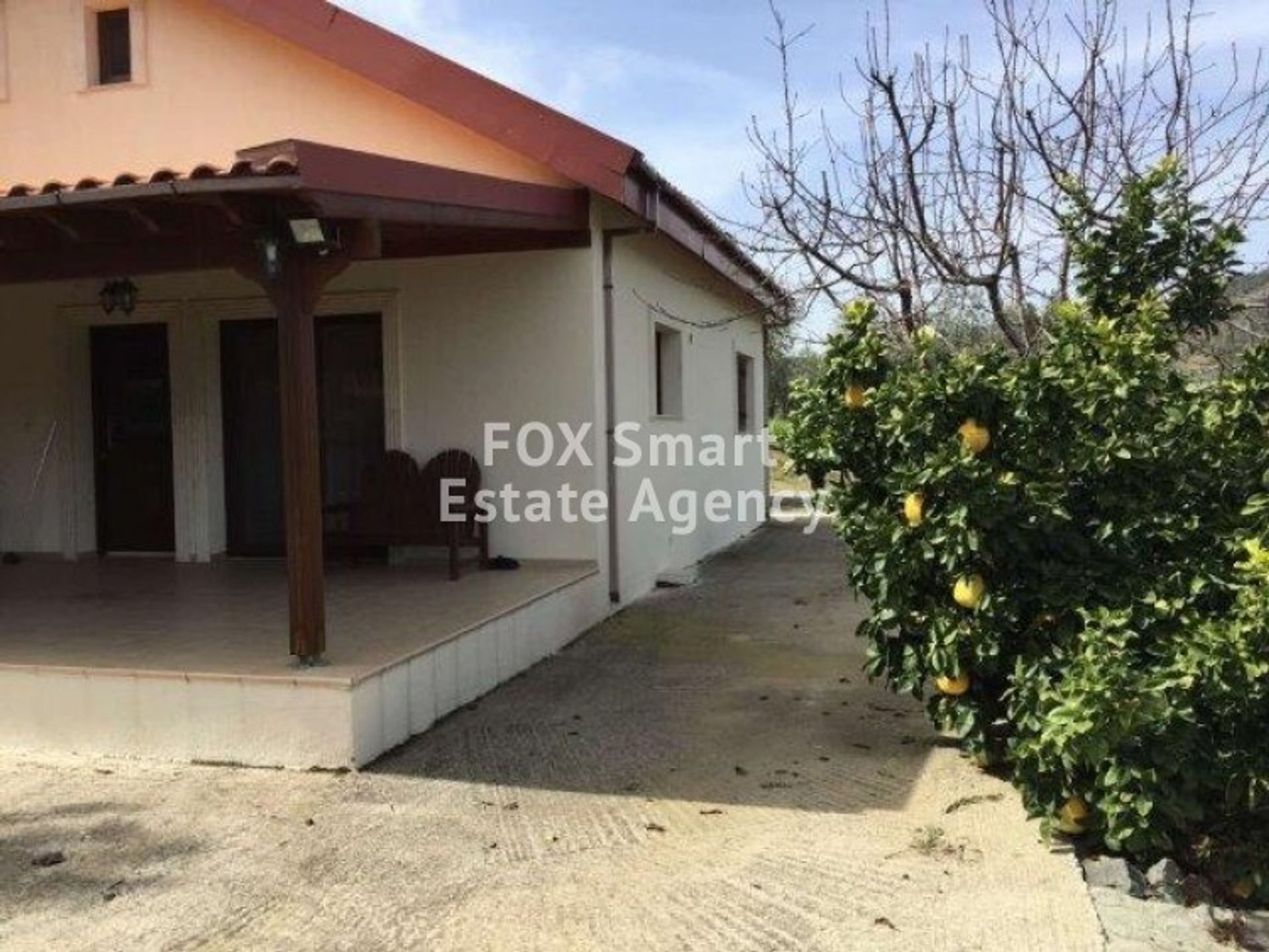 Land in Parekklisia, Larnaka 10949818