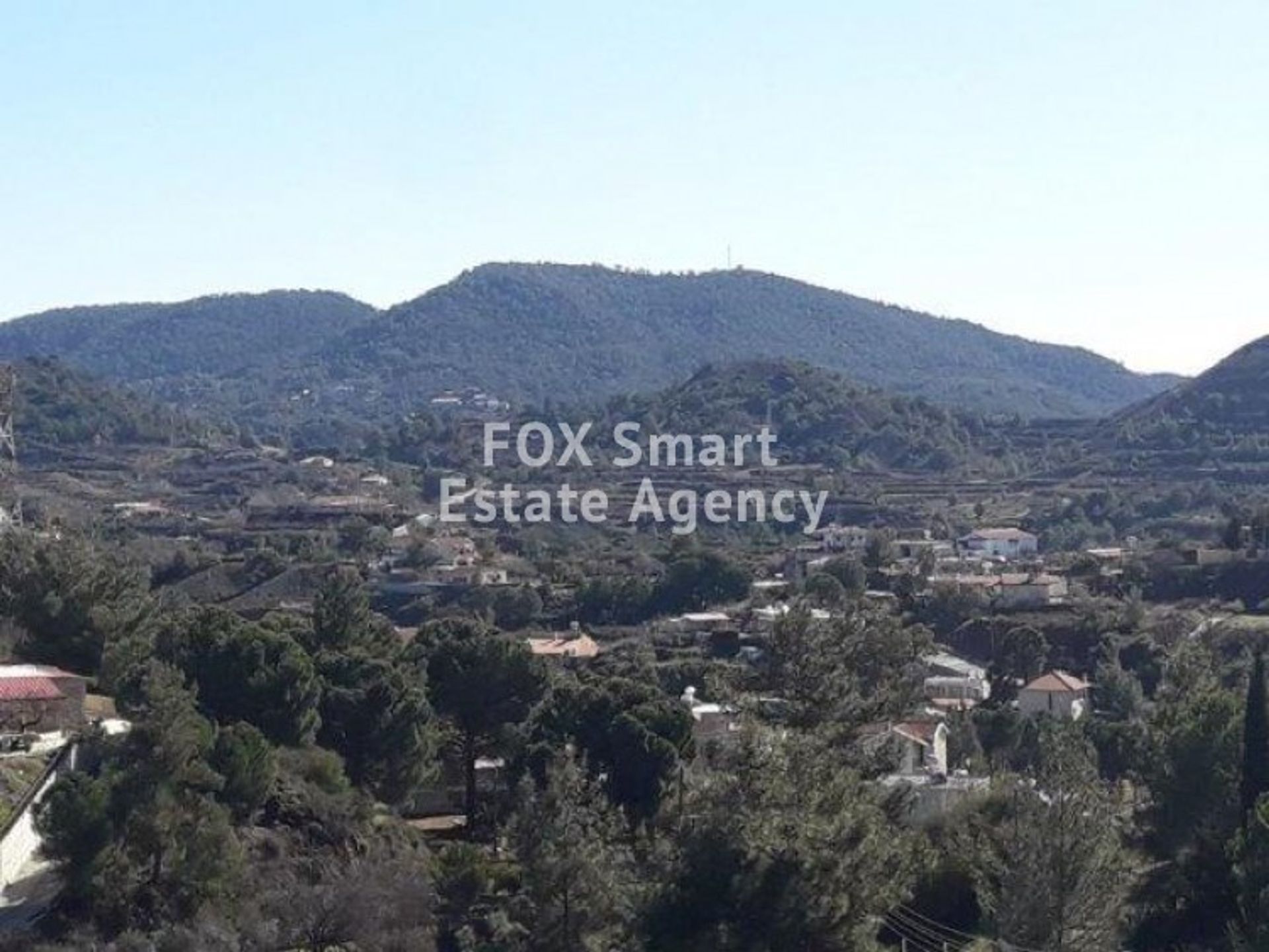 Land in Kalo Chorio, Limassol 10949870