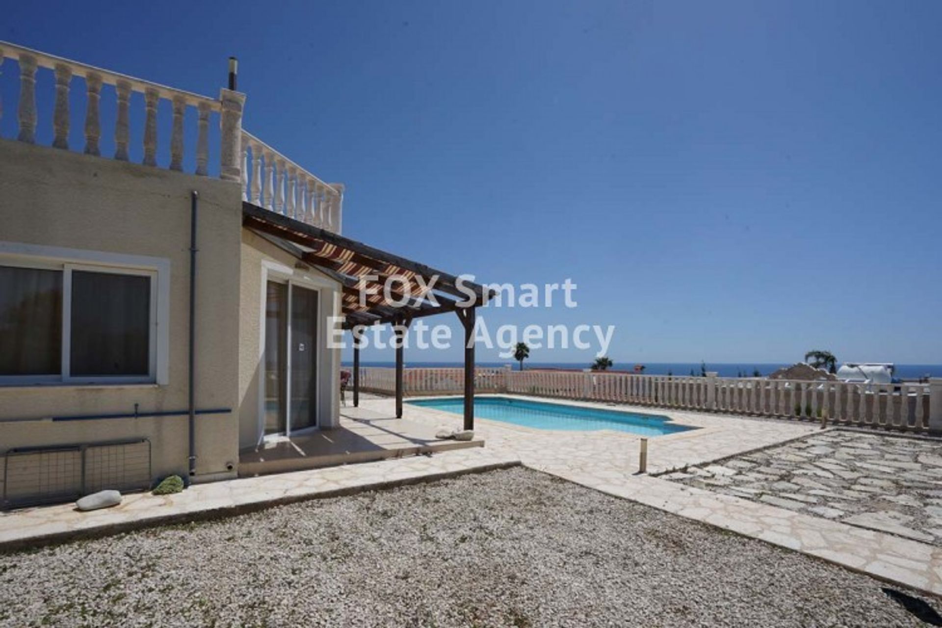 casa no Pissouri, Limassol 10949877