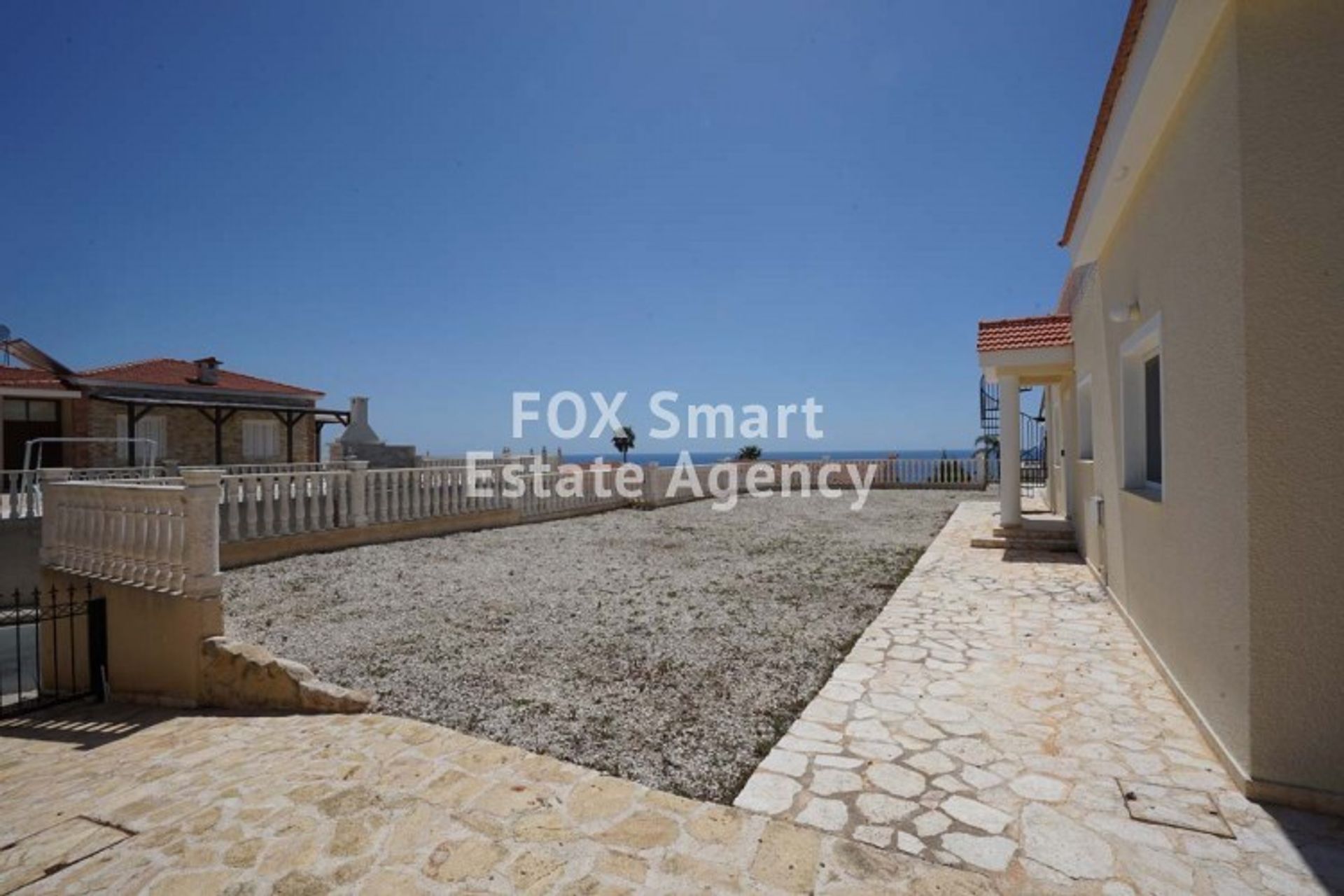 casa no Pissouri, Limassol 10949877