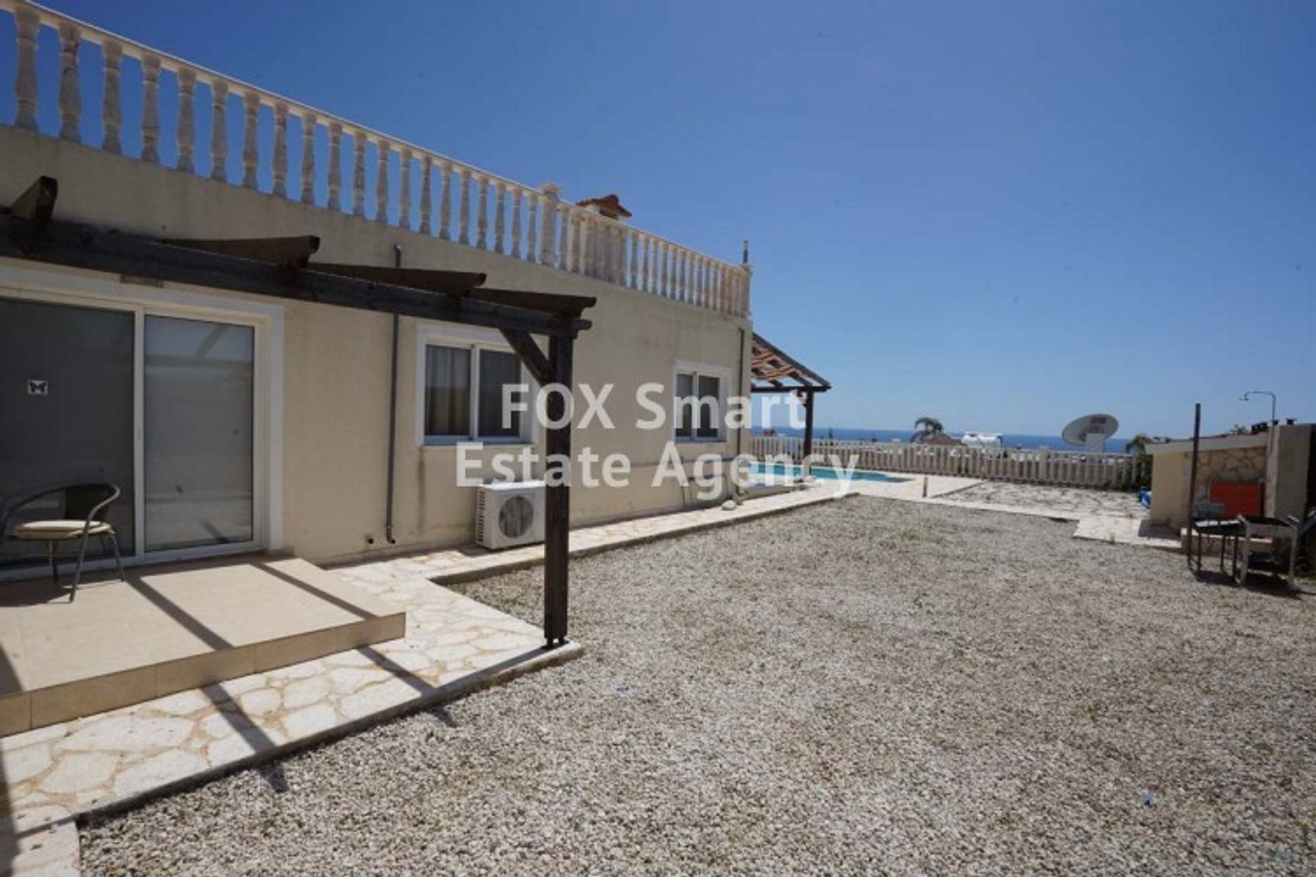 casa no Pissouri, Limassol 10949877