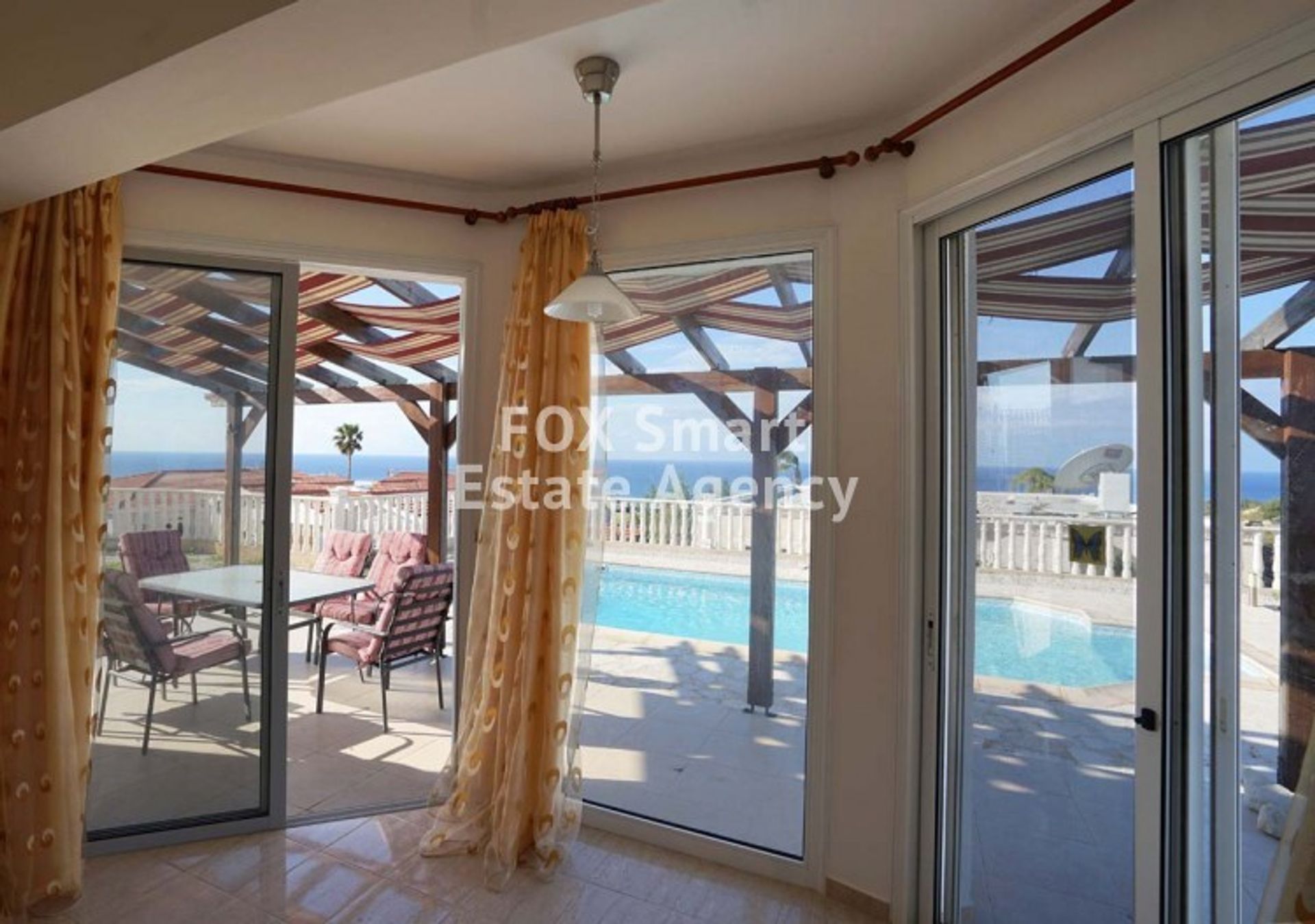 casa no Pissouri, Limassol 10949877