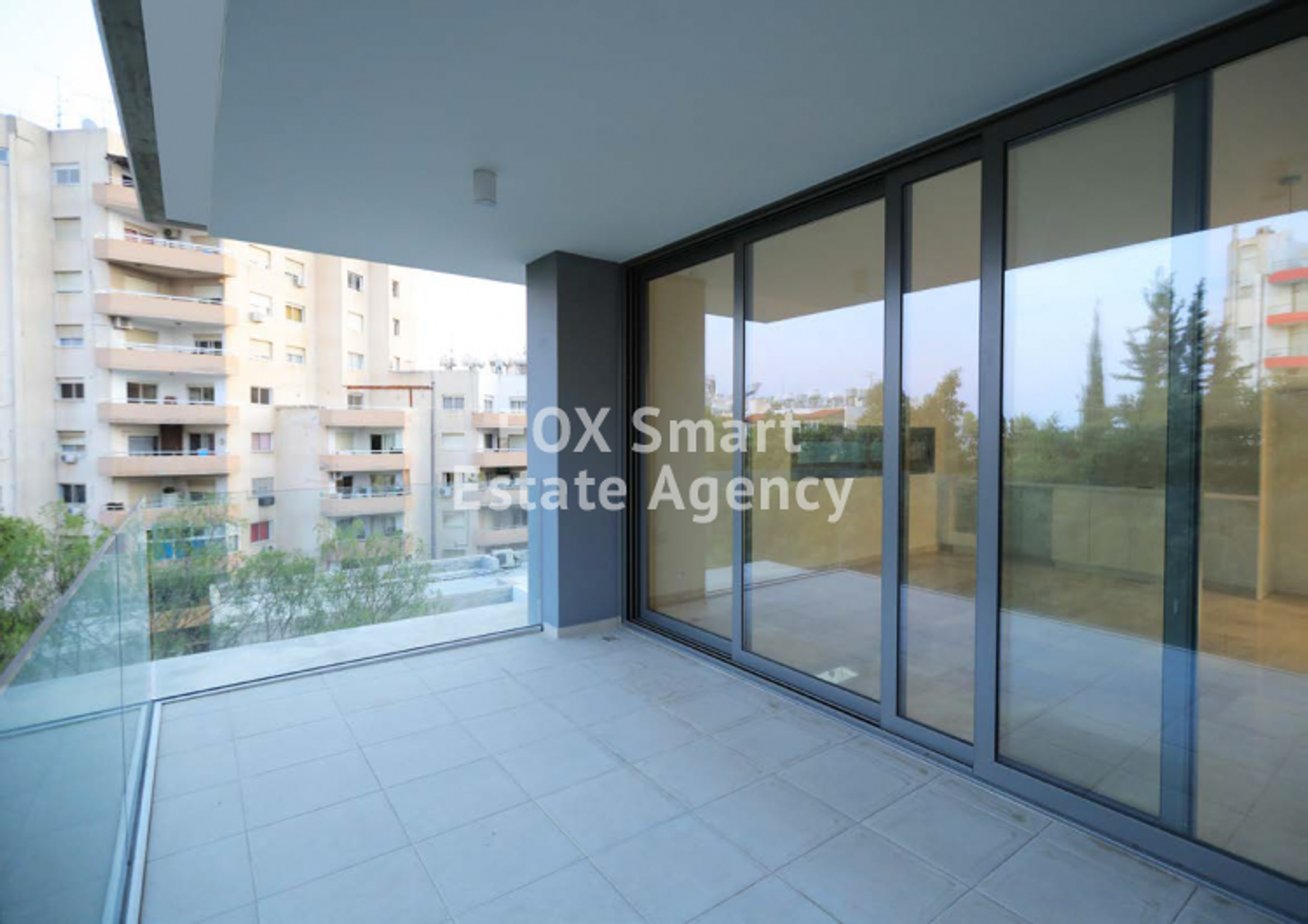 Condominium dans Limassol, Limassol 10949880