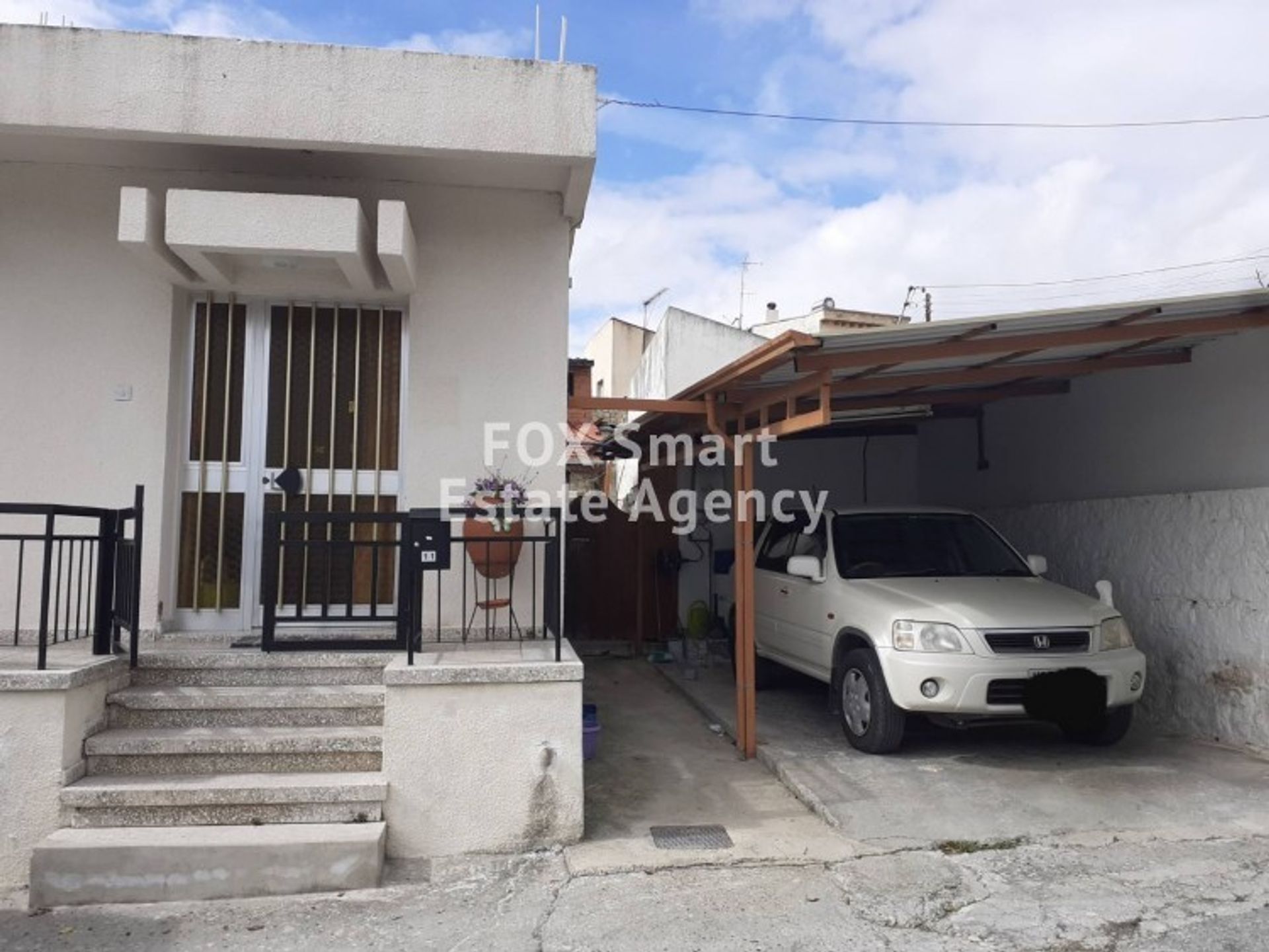 Talo sisään Agios Amvrosios, Limassol 10949886