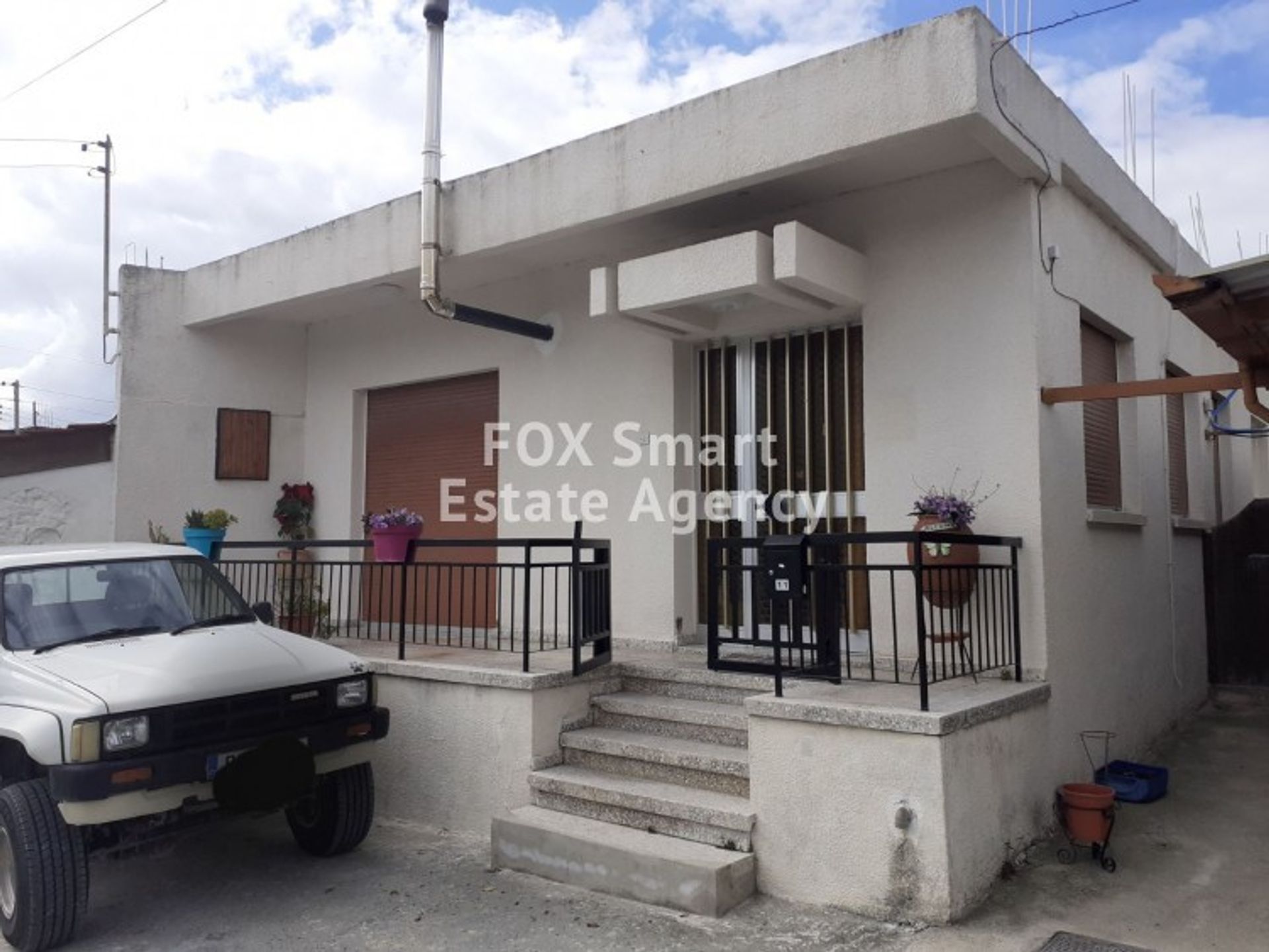 Talo sisään Agios Amvrosios, Limassol 10949886