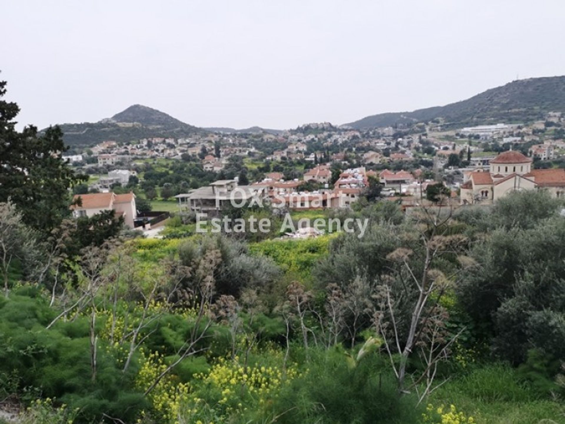 Land in Palodeia, Lemesos 10949911