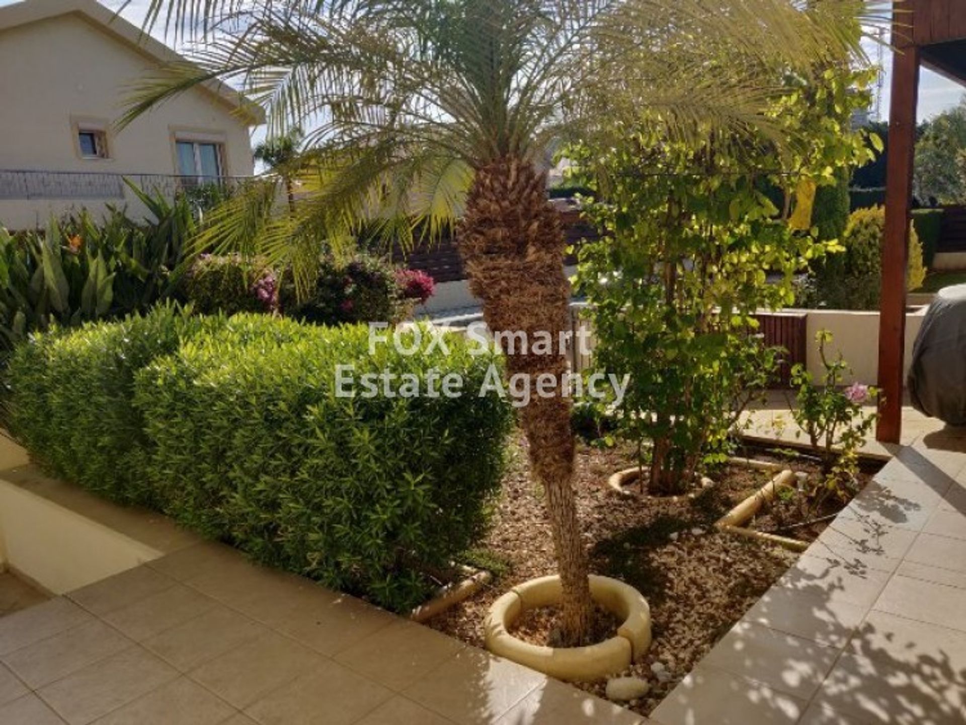 casa en Germasogeia, Limassol 10949918