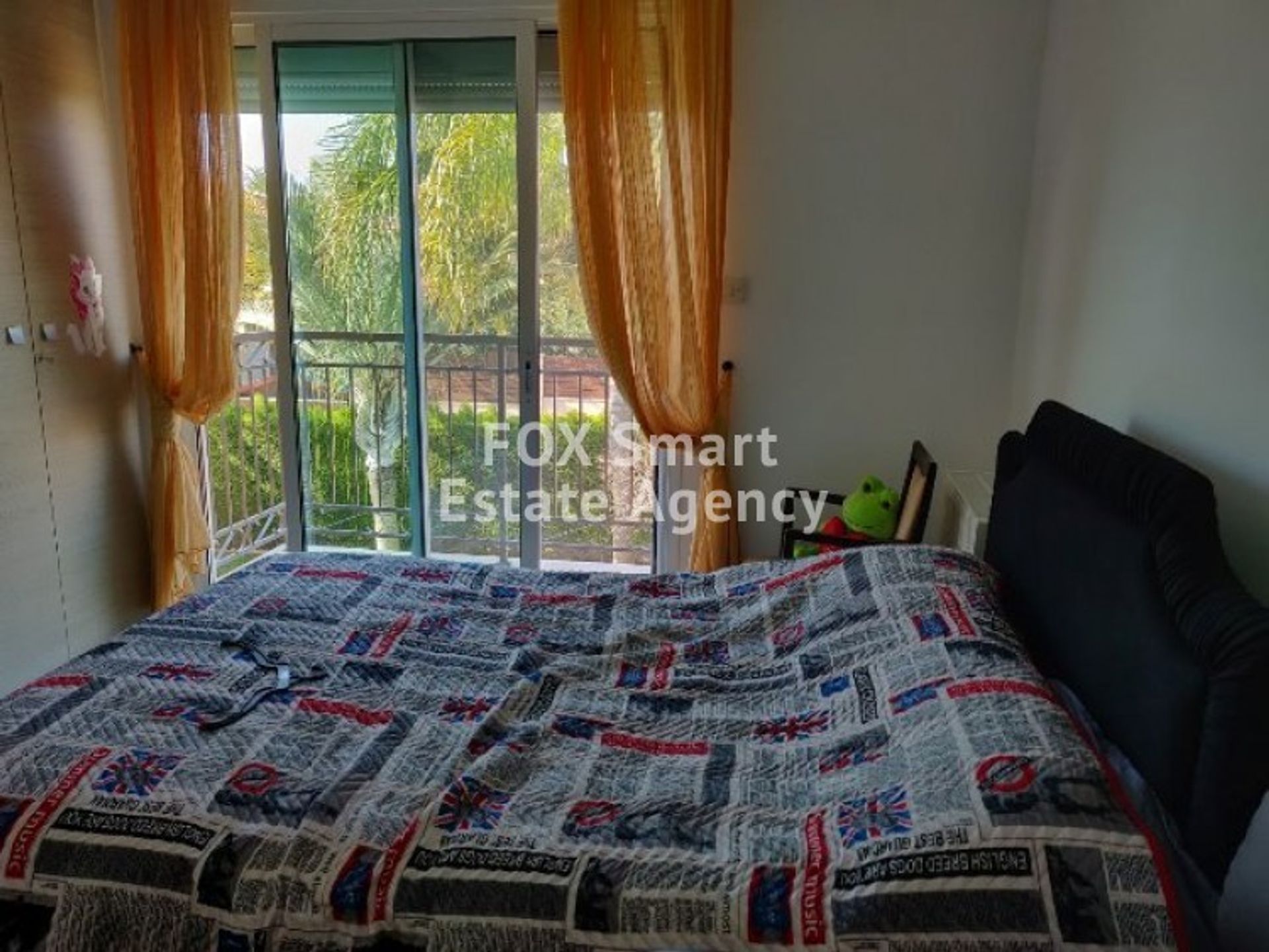 casa en Germasogeia, Limassol 10949918