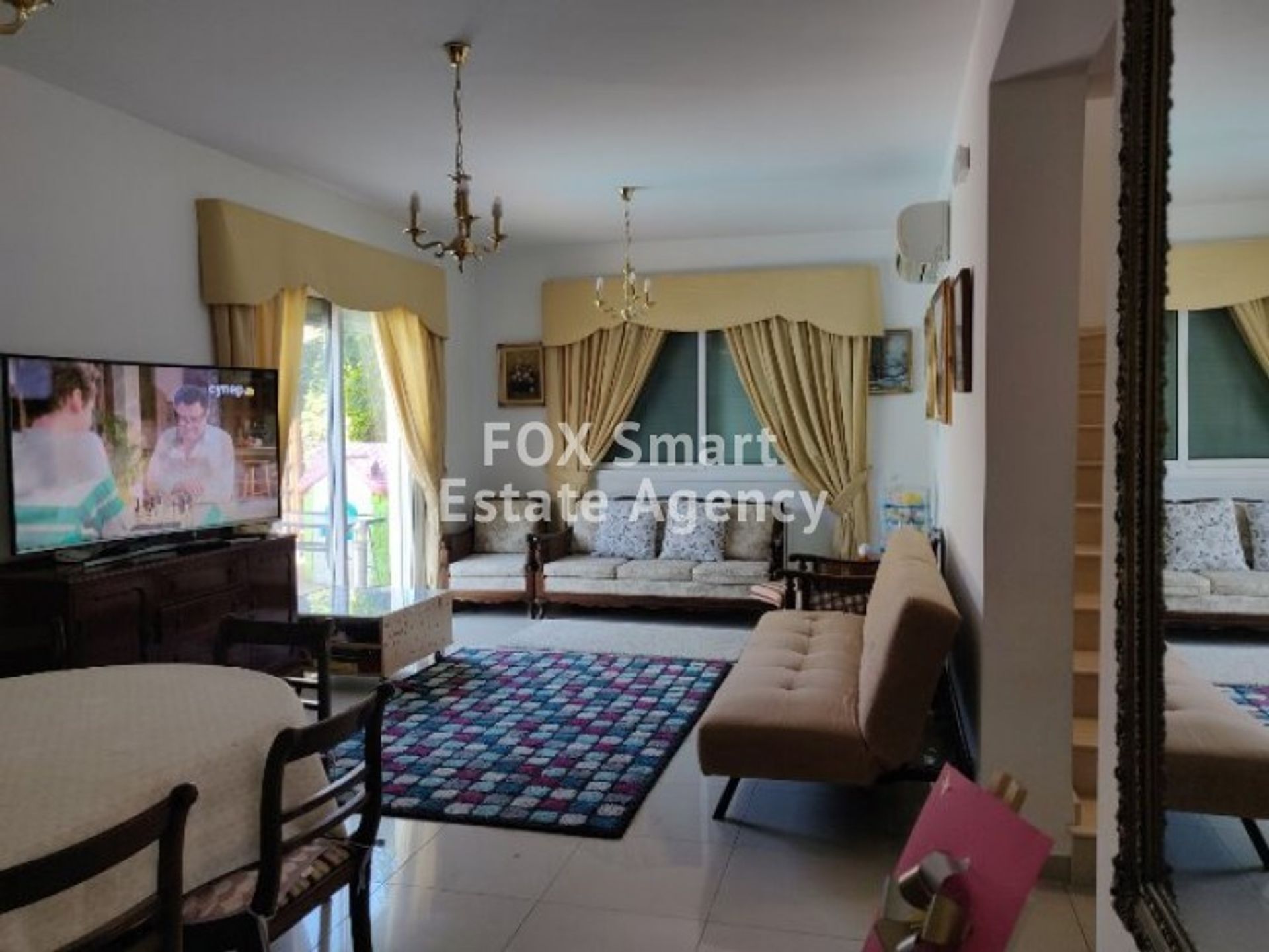 casa en Germasogeia, Limassol 10949918