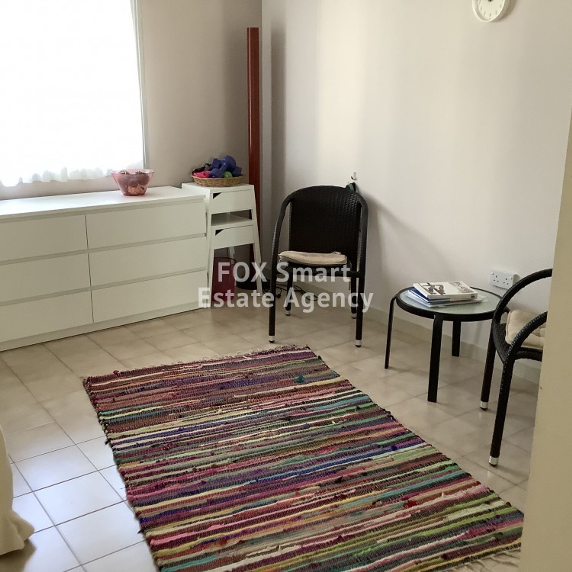 Osakehuoneisto sisään Agios Tychon, Limassol 10949921