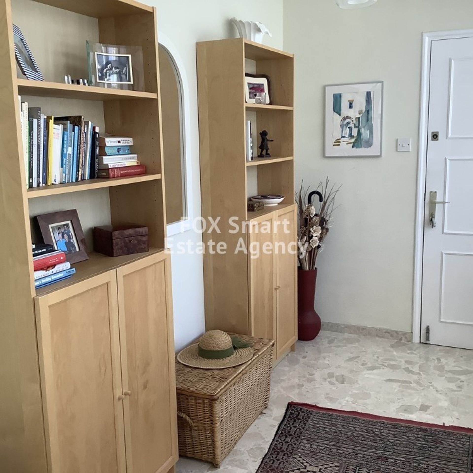 Osakehuoneisto sisään Agios Tychon, Limassol 10949921