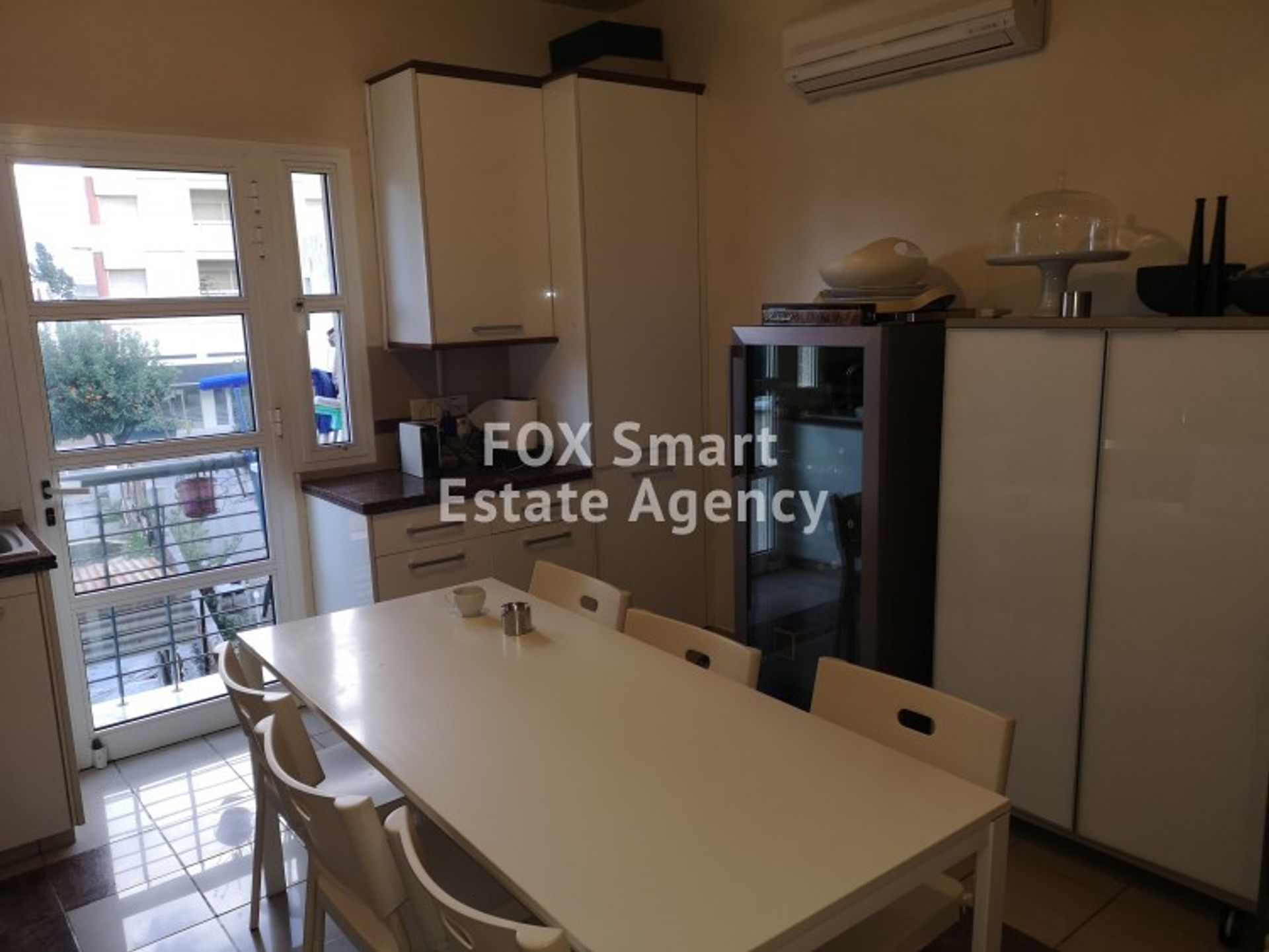 Condominium in Limassol, Limassol 10949946