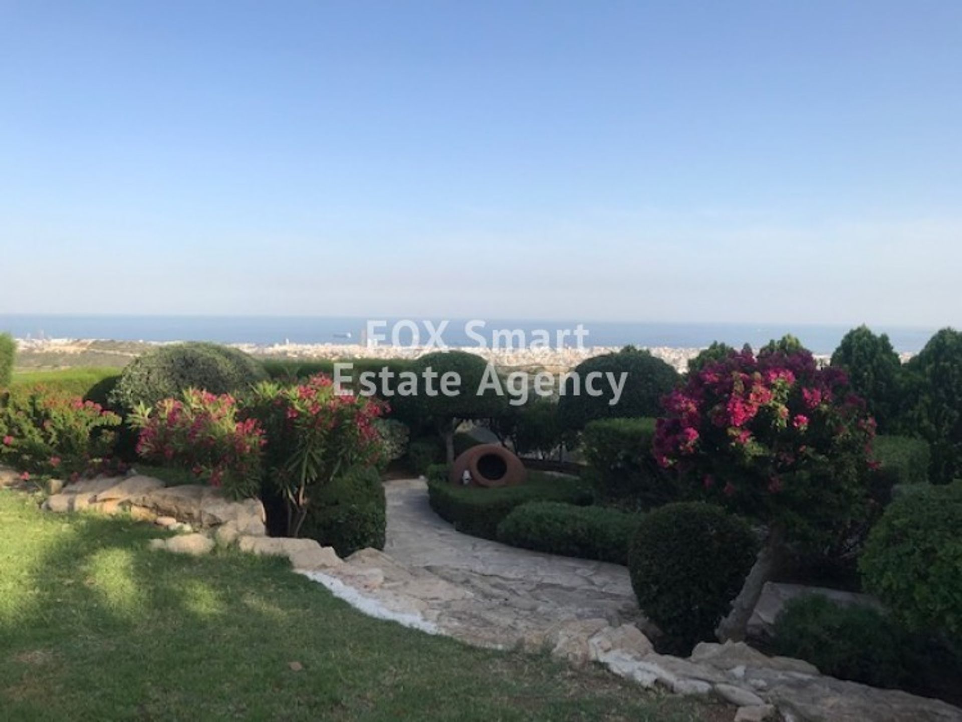 Huis in Limassol, Limassol 10949971