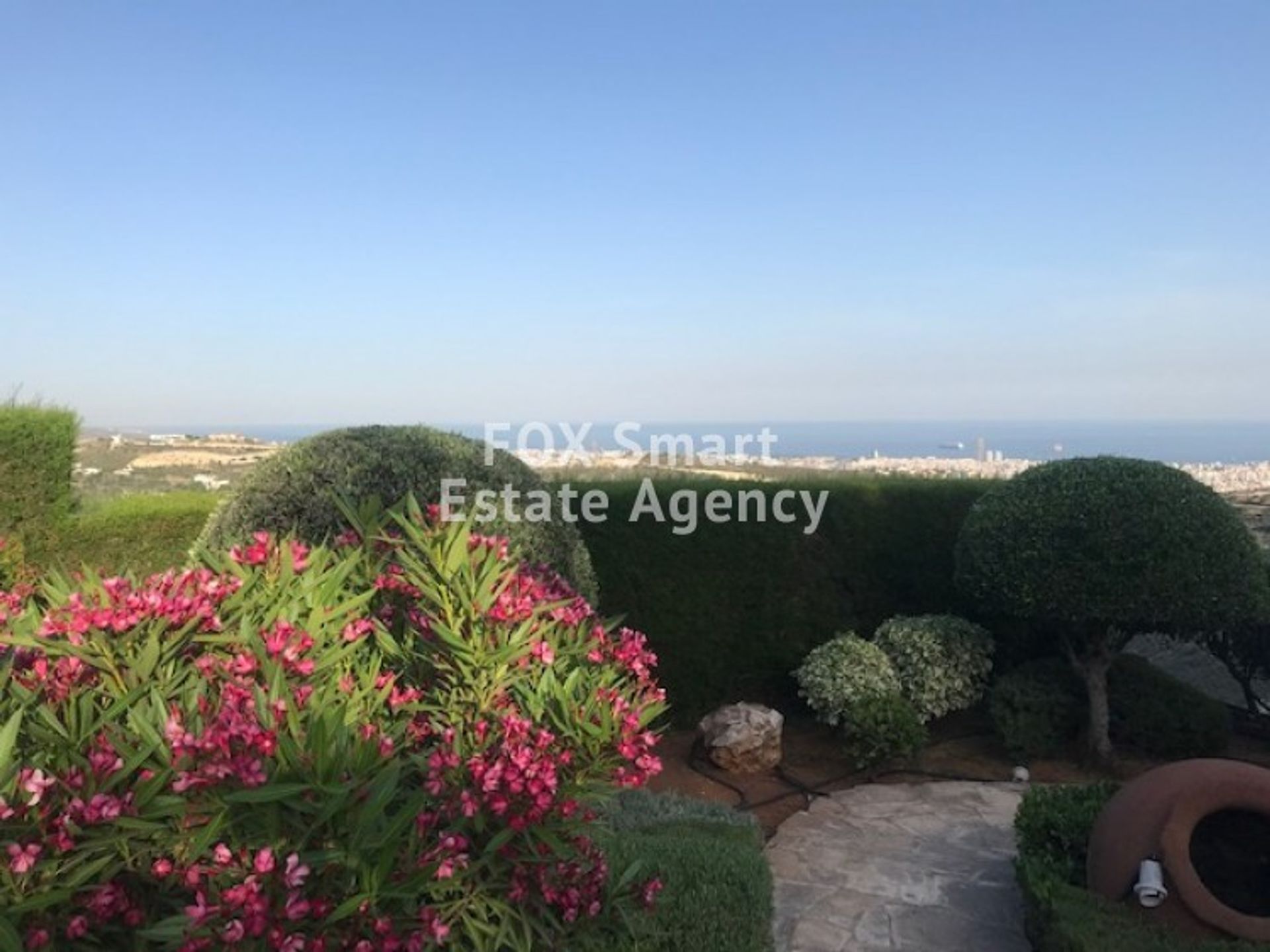 Huis in Limassol, Limassol 10949971