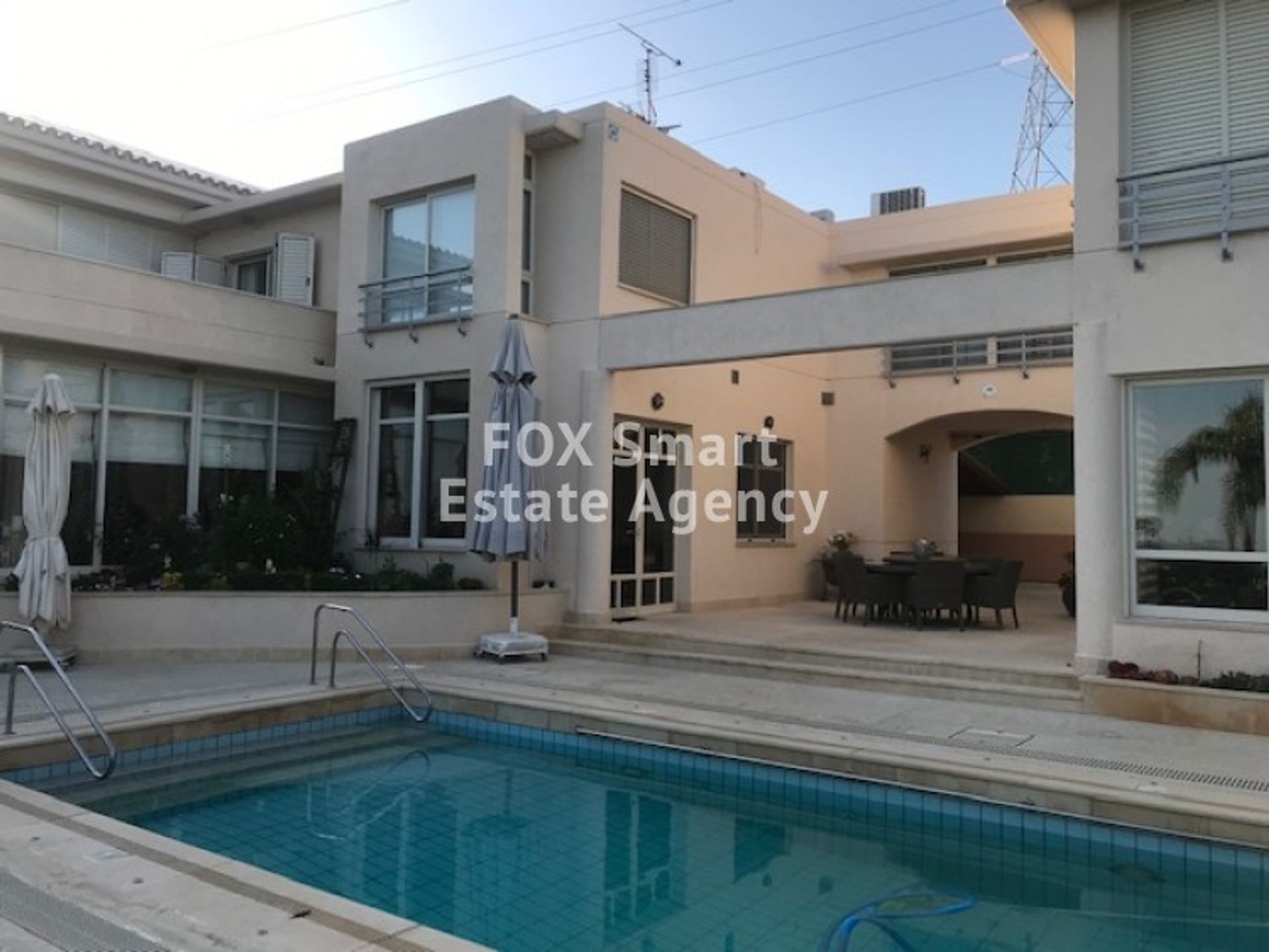 Huis in Limassol, Limassol 10949971