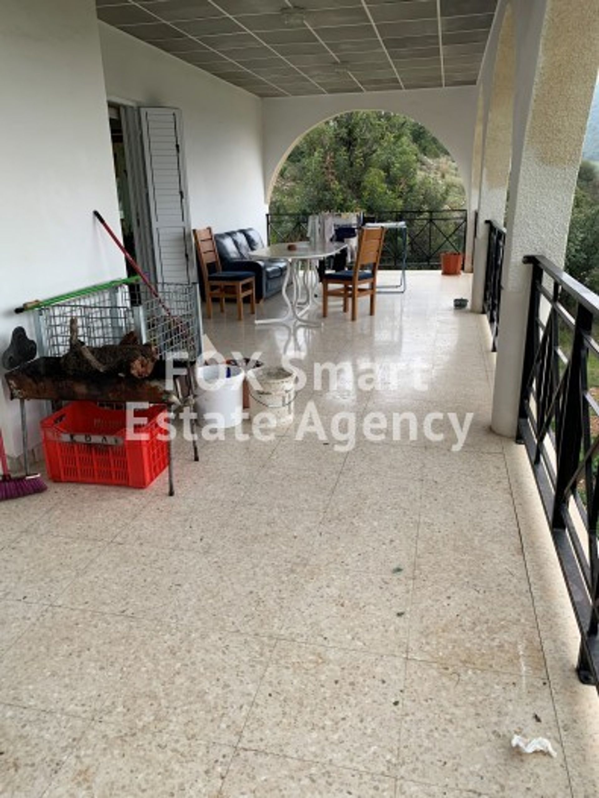 Land im Gerasa, Limassol 10949981