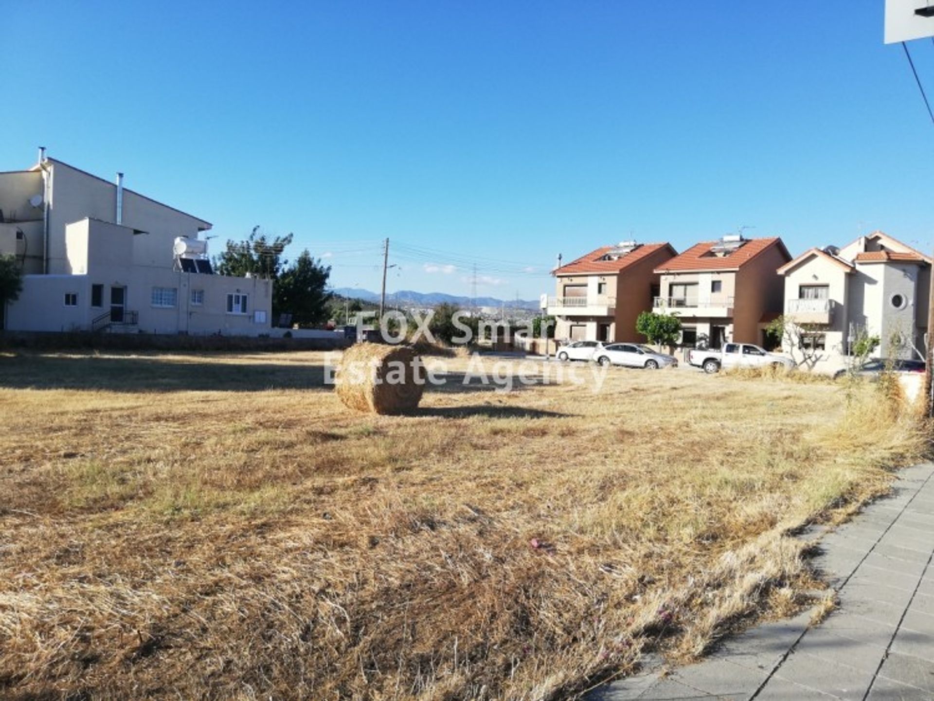 Land in Kato Polemidia, Limassol 10949991