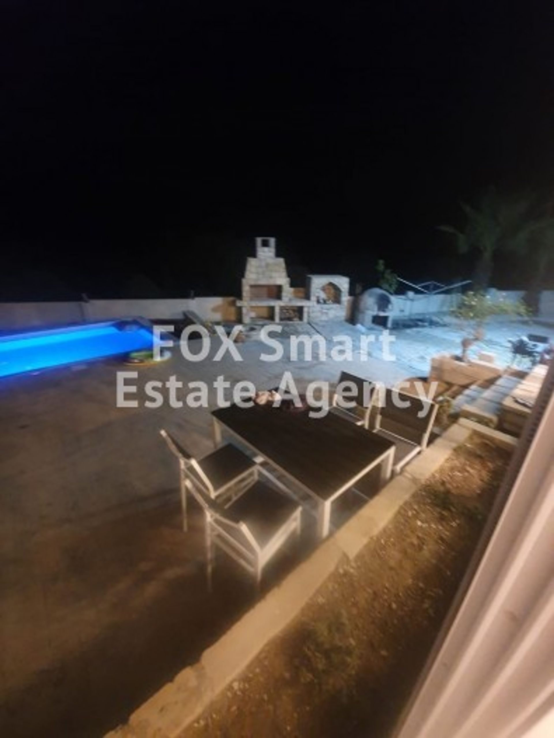 casa en Mathikoloni, Limassol 10950029