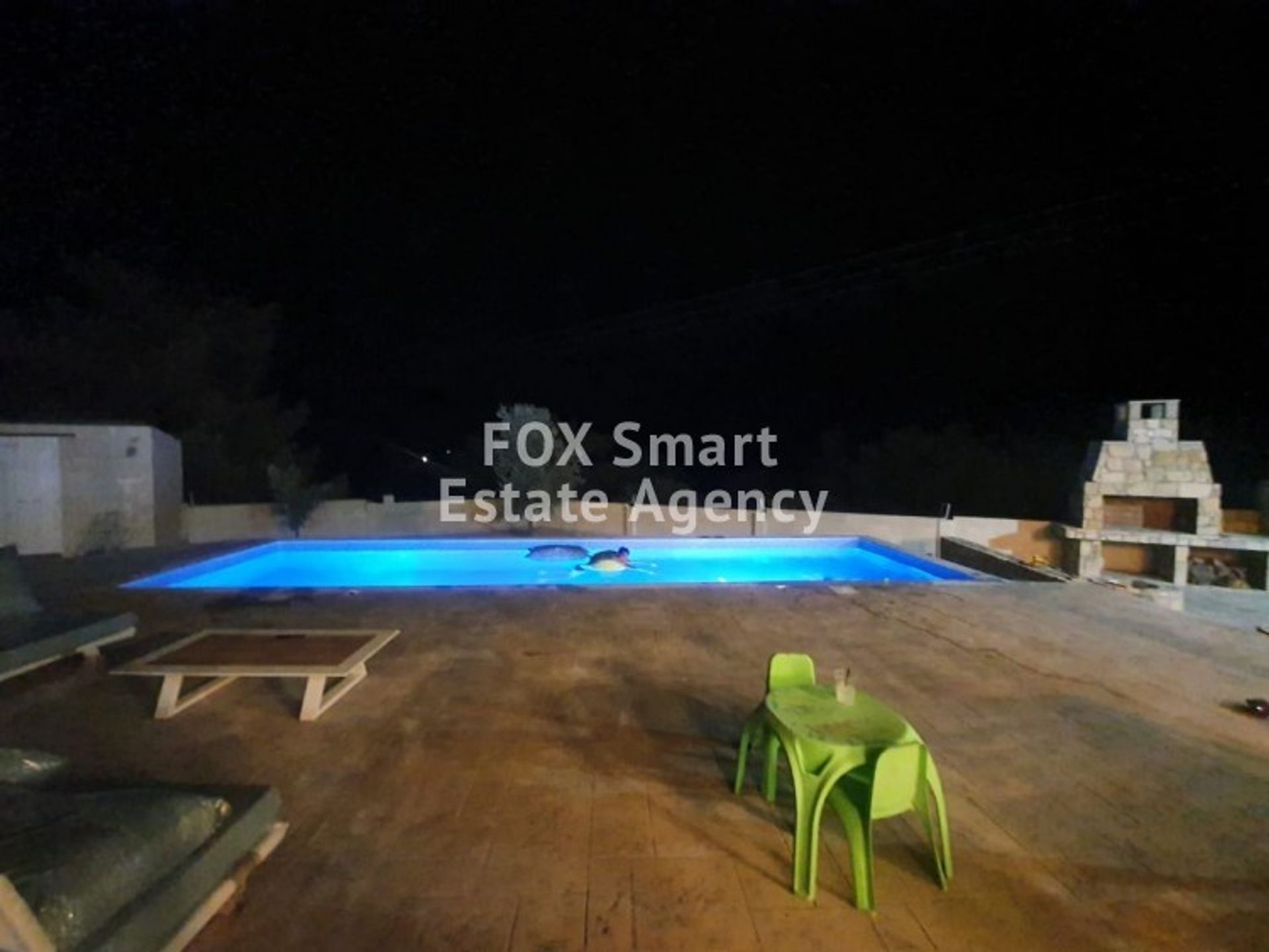 casa no Mathikoloni, Limassol 10950029