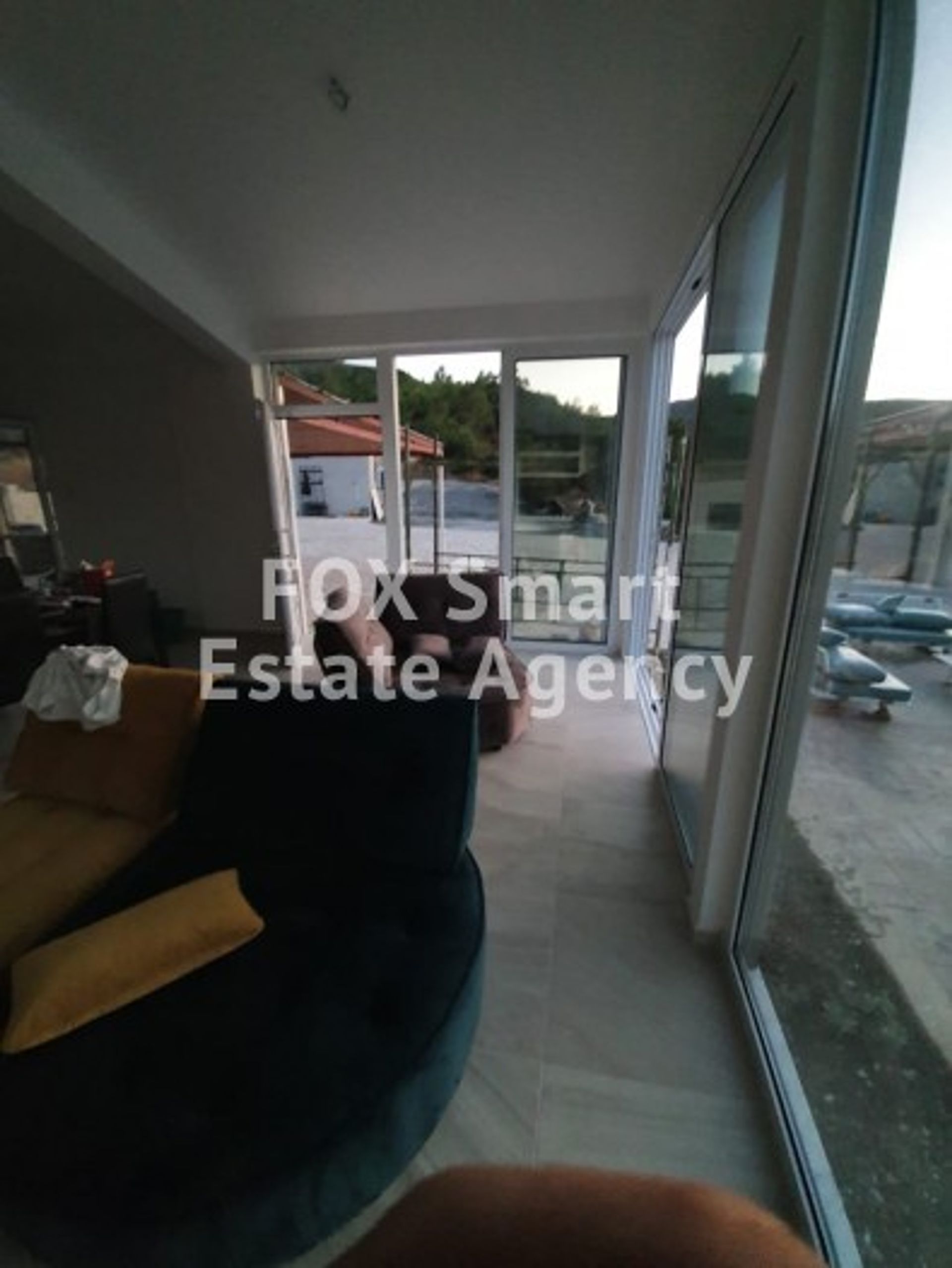 casa en Mathikoloni, Limassol 10950029