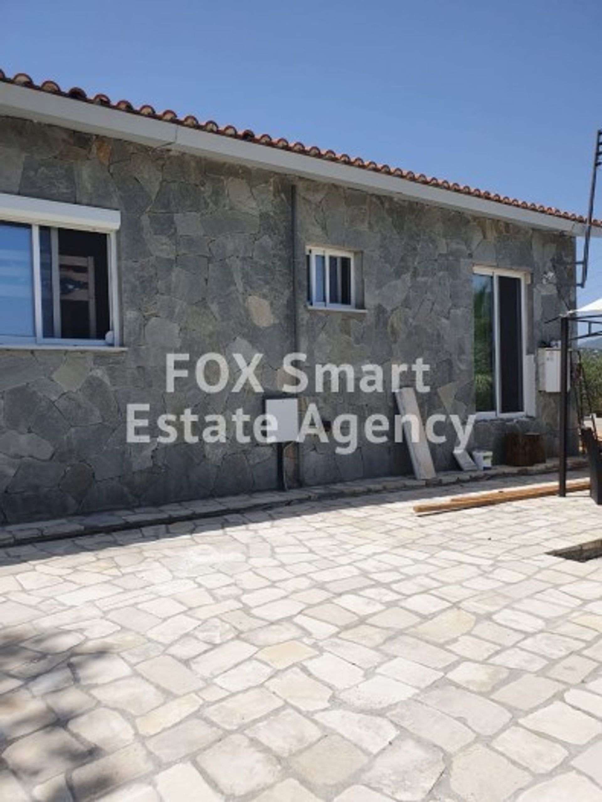 Huis in Mathikoloni, Limassol 10950029