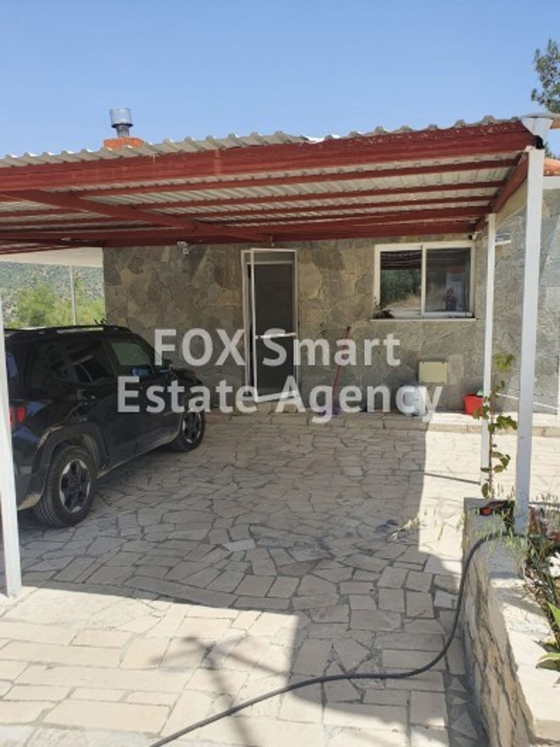 Hus i Mathikoloni, Limassol 10950029