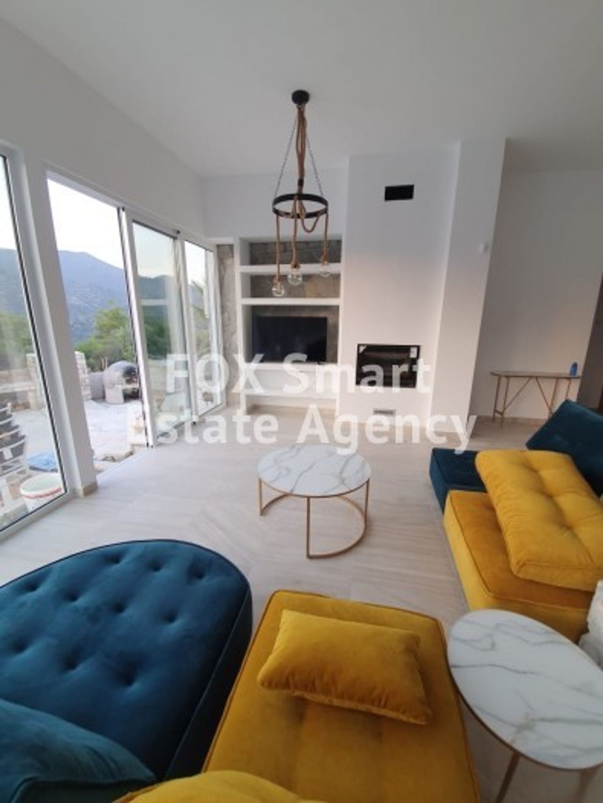 casa en Mathikoloni, Limassol 10950029