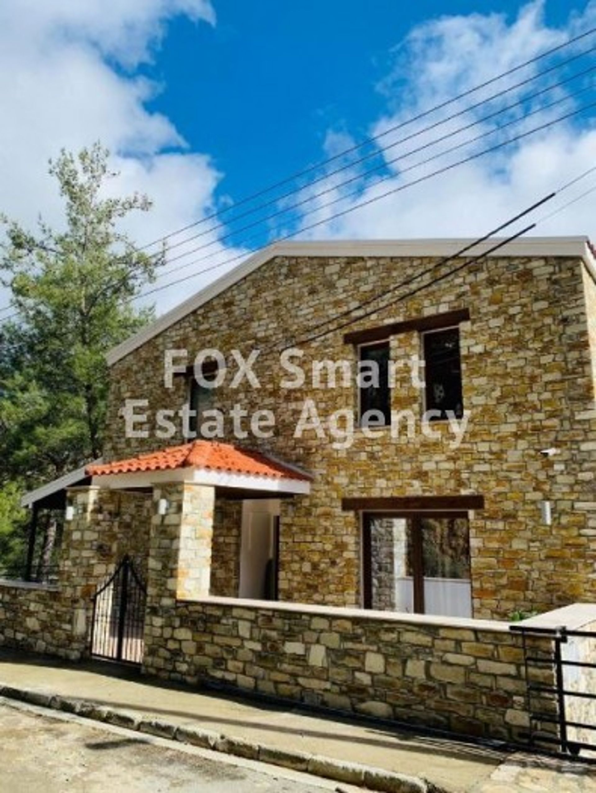 casa no Pera Pedi, Limassol 10950033